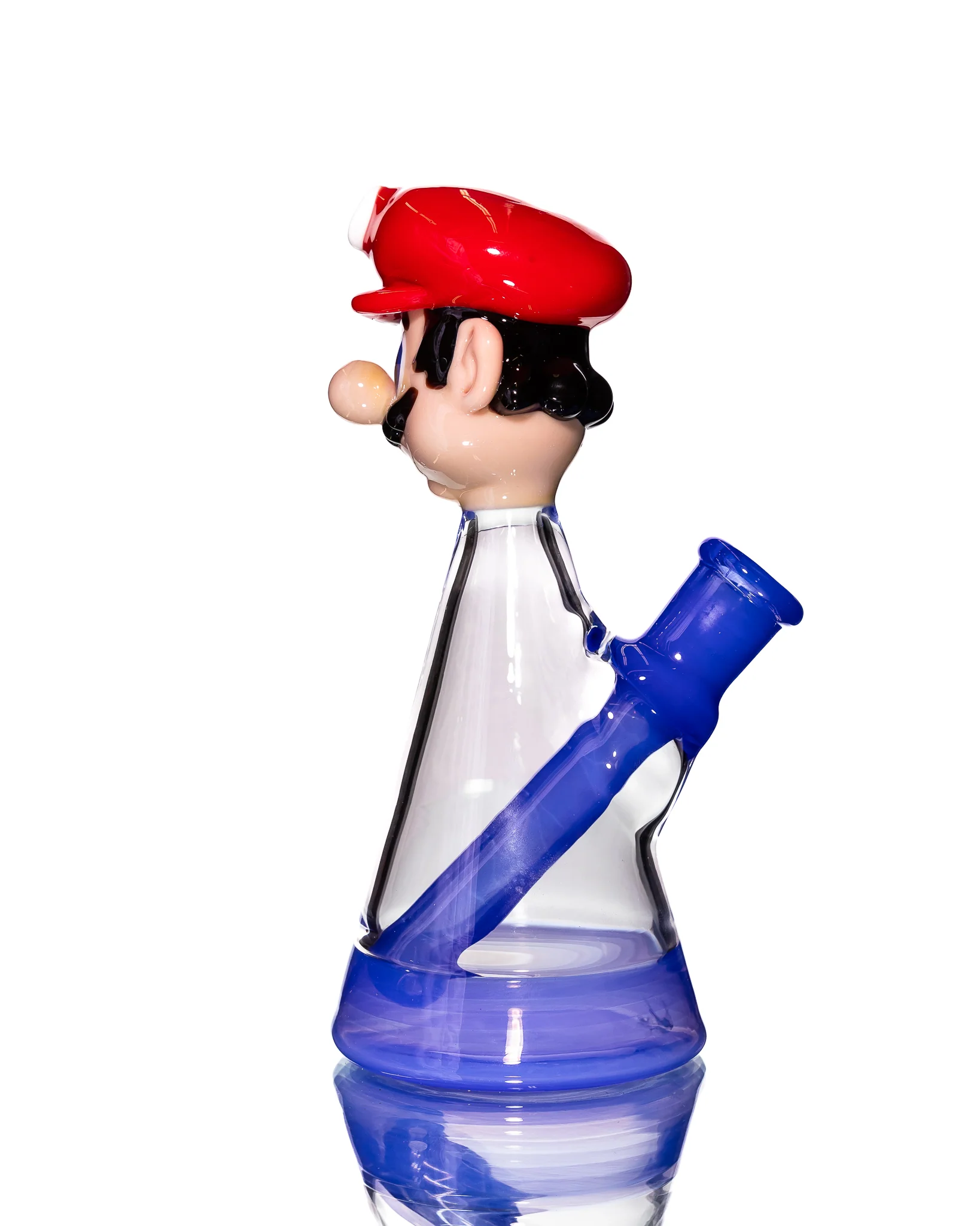 Saiyan Glass - Jammer - Mario - Image 3