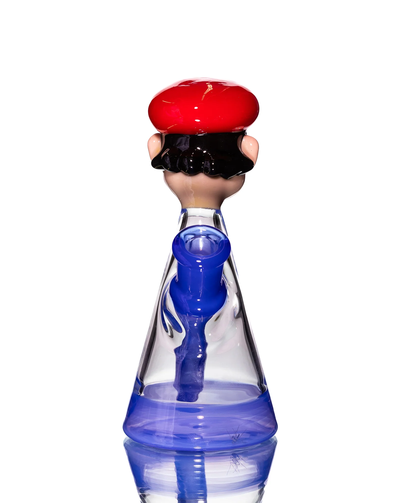 Saiyan Glass - Jammer - Mario - Image 4