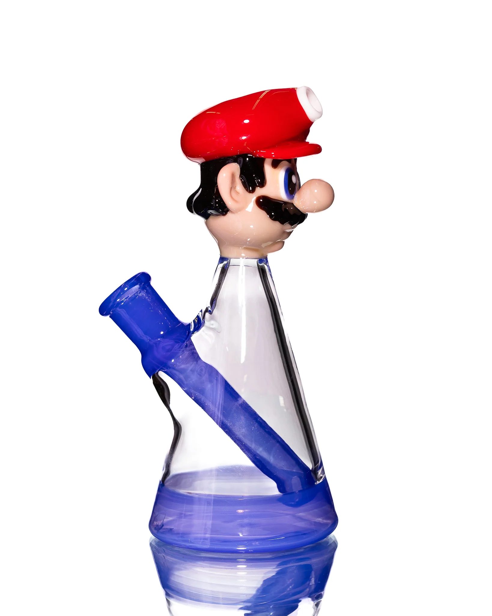 Saiyan Glass - Jammer - Mario - Image 5