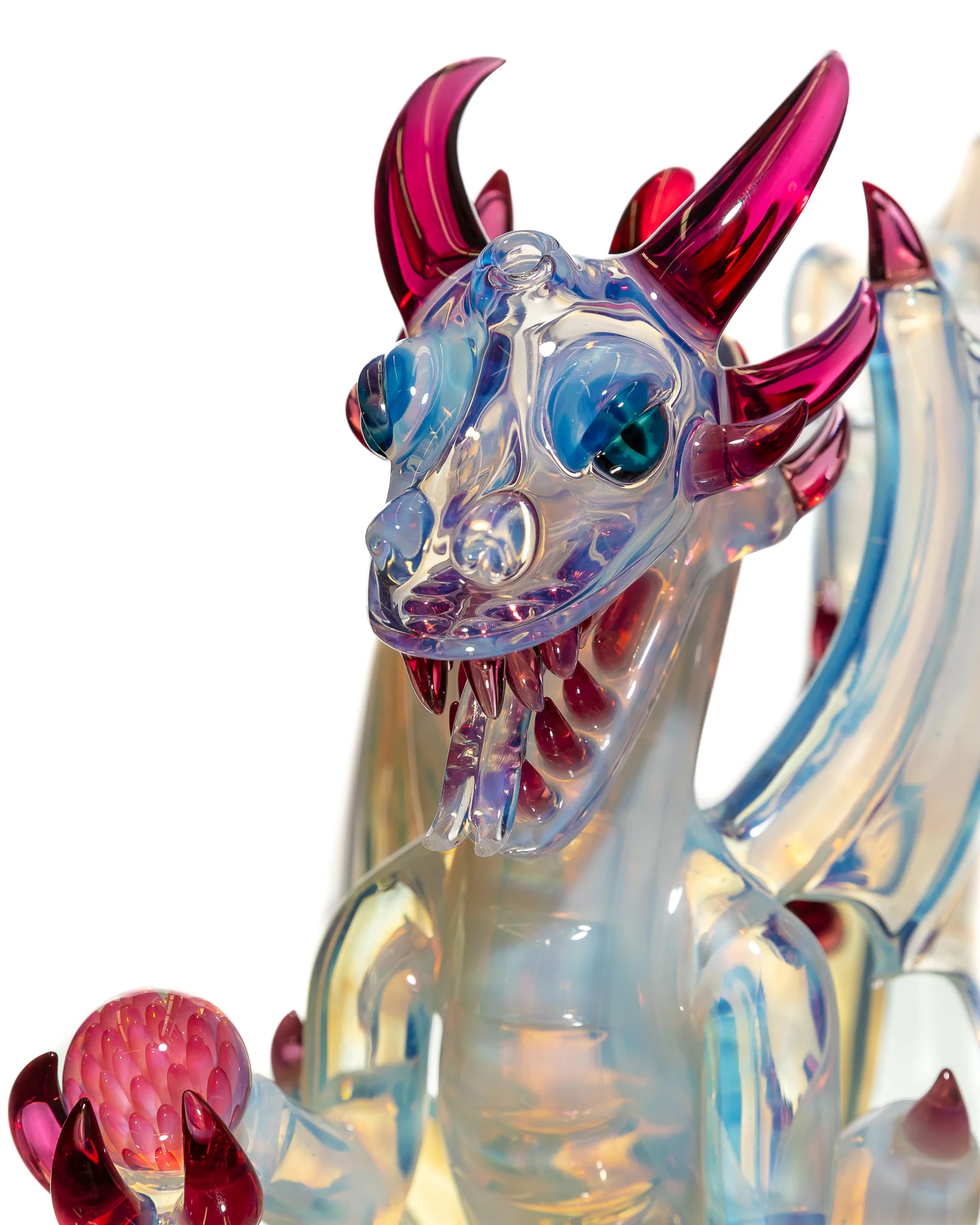 Scoz Glass - Cloud Walker - Image 2