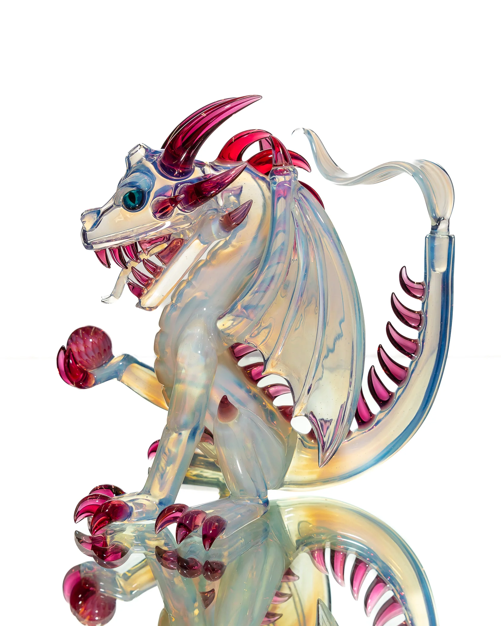 Scoz Glass - Cloud Walker - Image 3