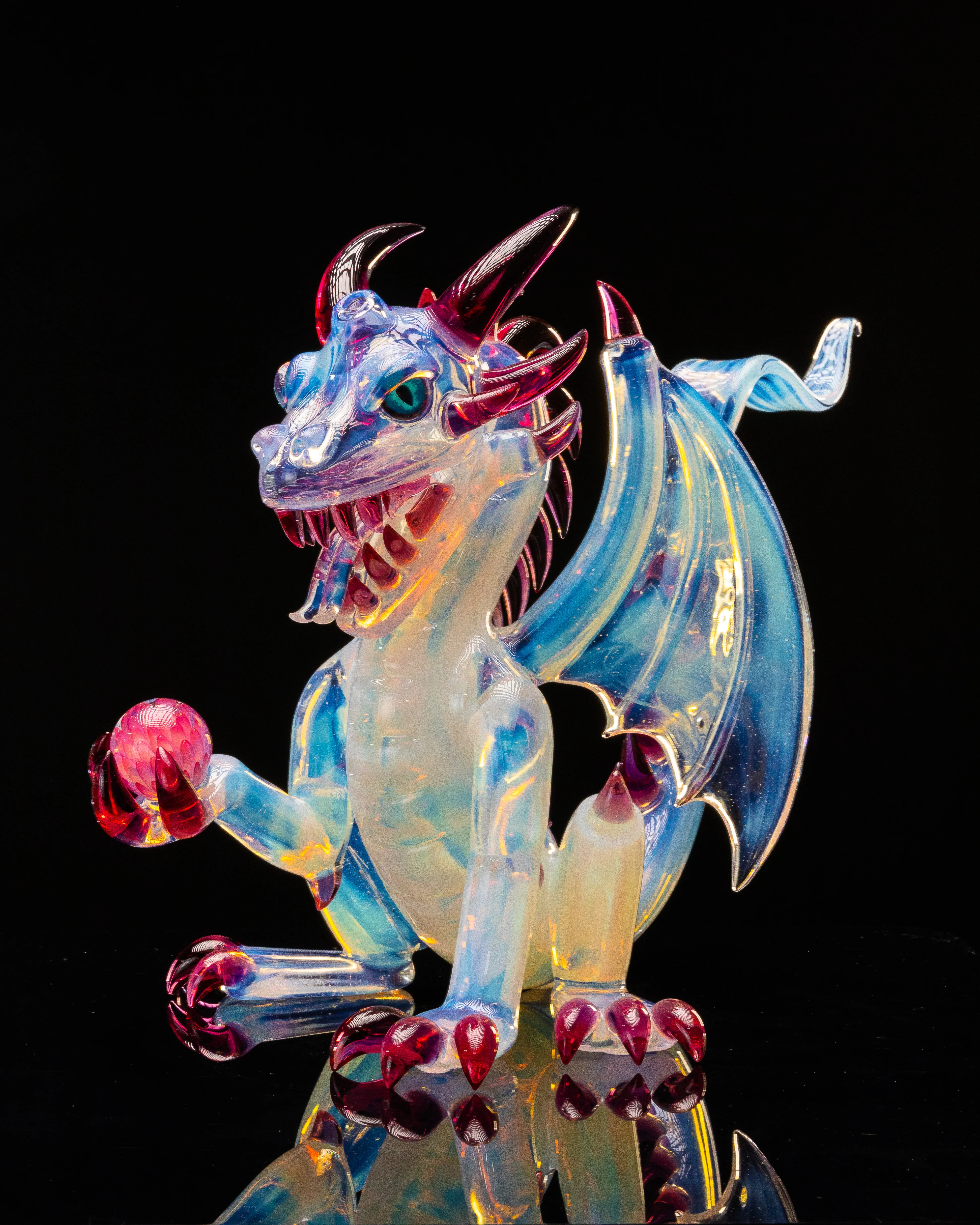 Scoz Glass - Cloud Walker - Image 4