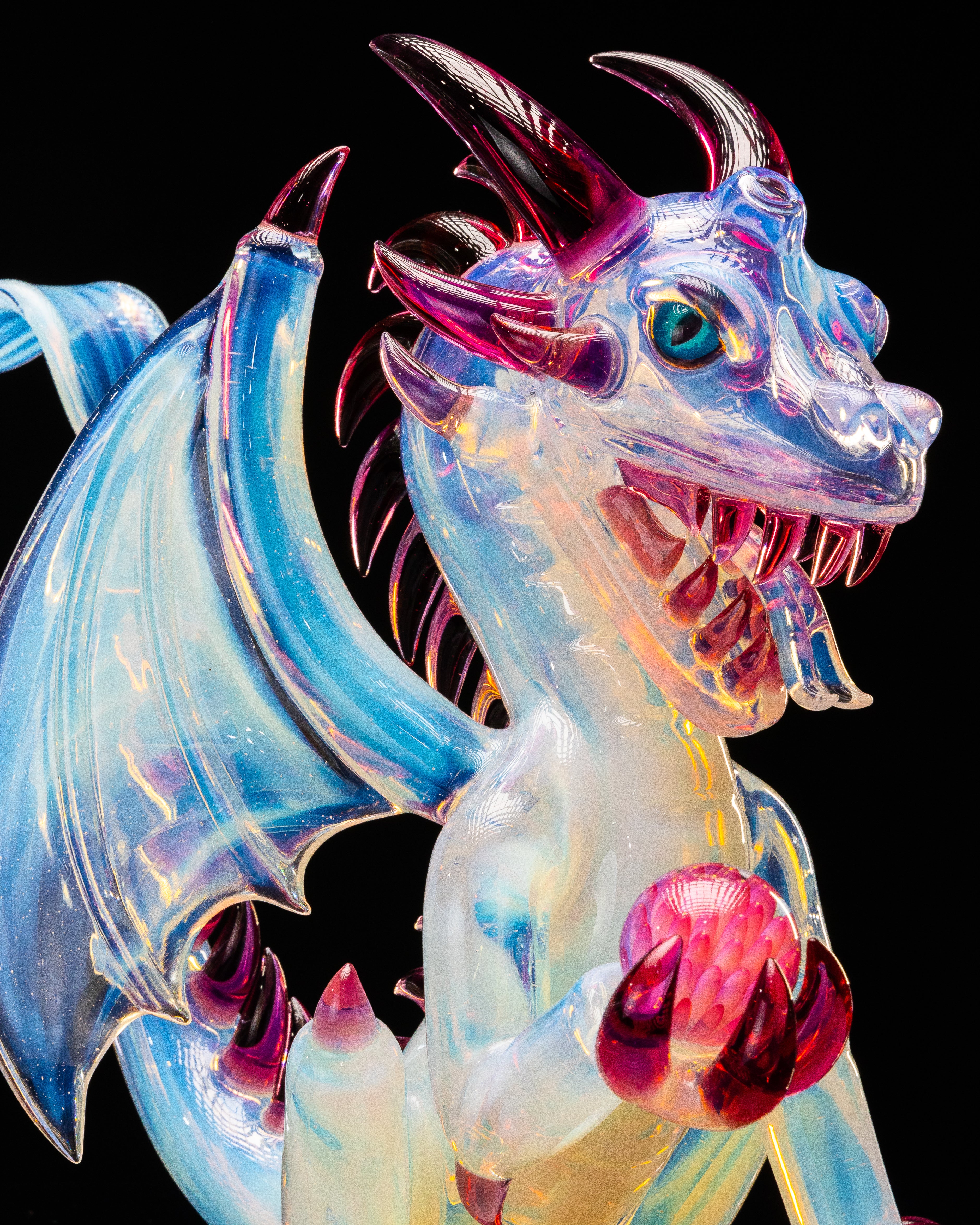 Scoz Glass - Cloud Walker - Image 5