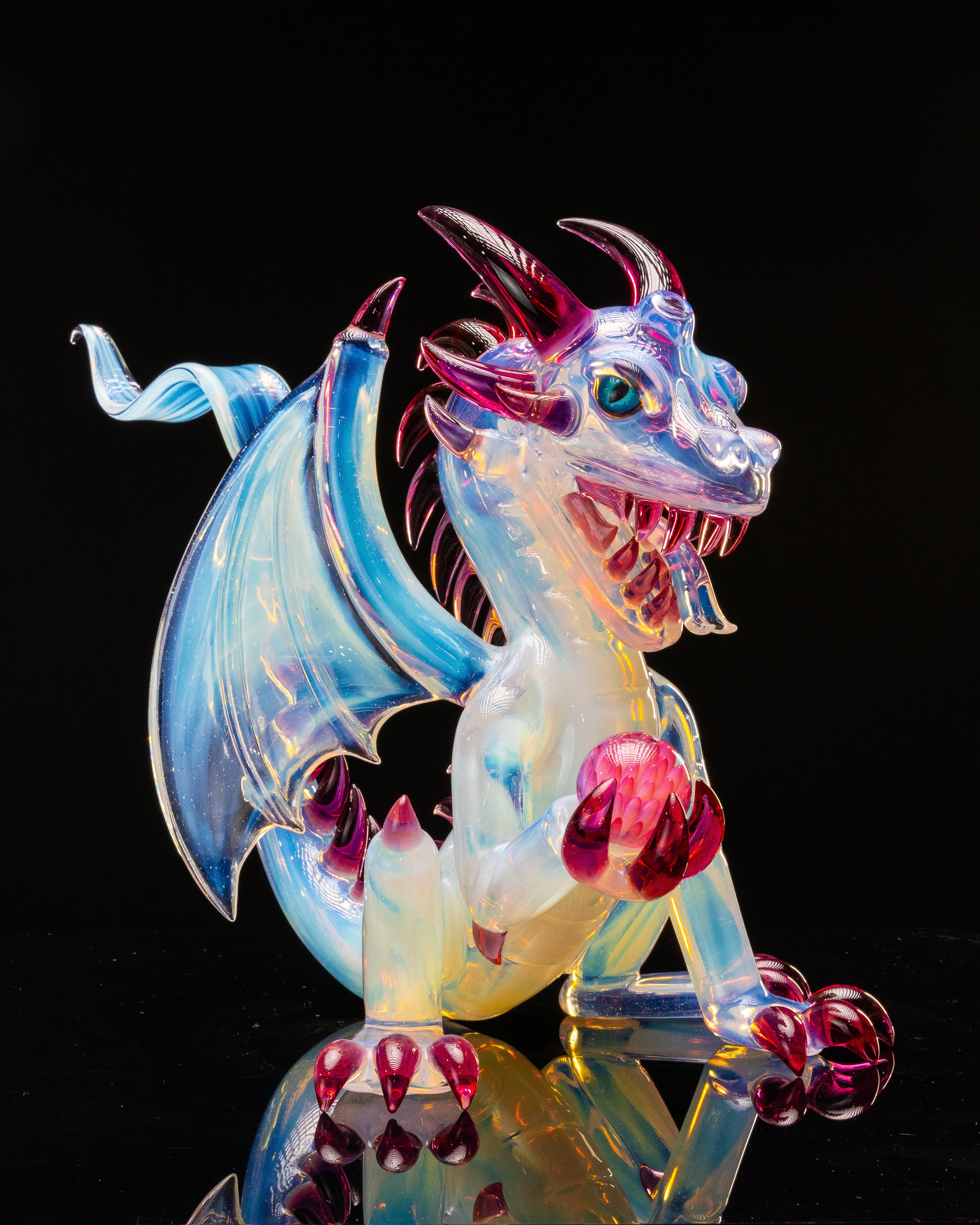 Scoz Glass - Cloud Walker - Image 7
