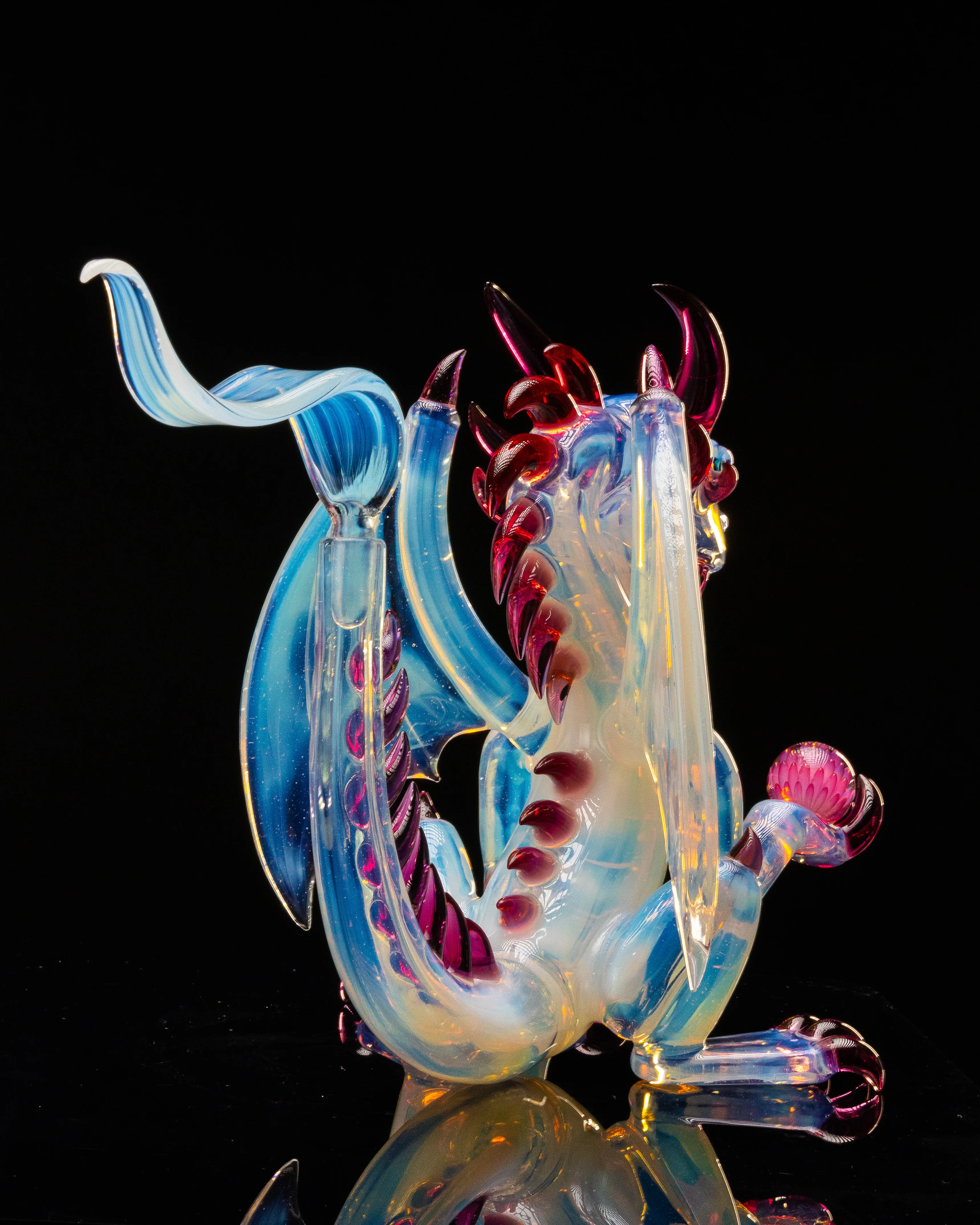 Scoz Glass - Cloud Walker - Image 8