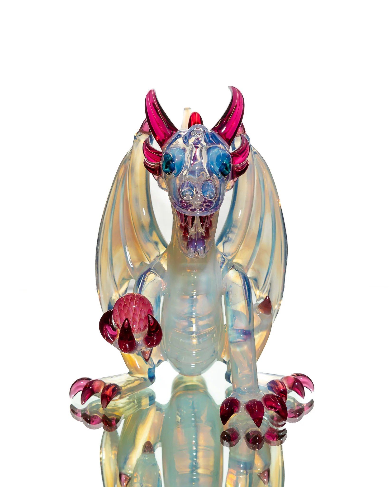 Scoz Glass - Cloud Walker - Image 9