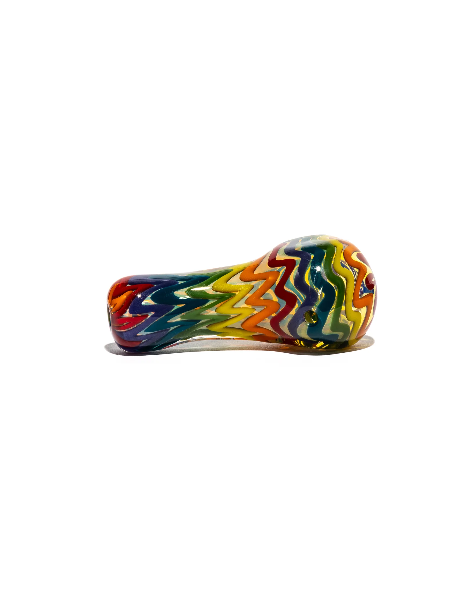 Shane Smith - Rainbow Squiggle Spoon - Image 8