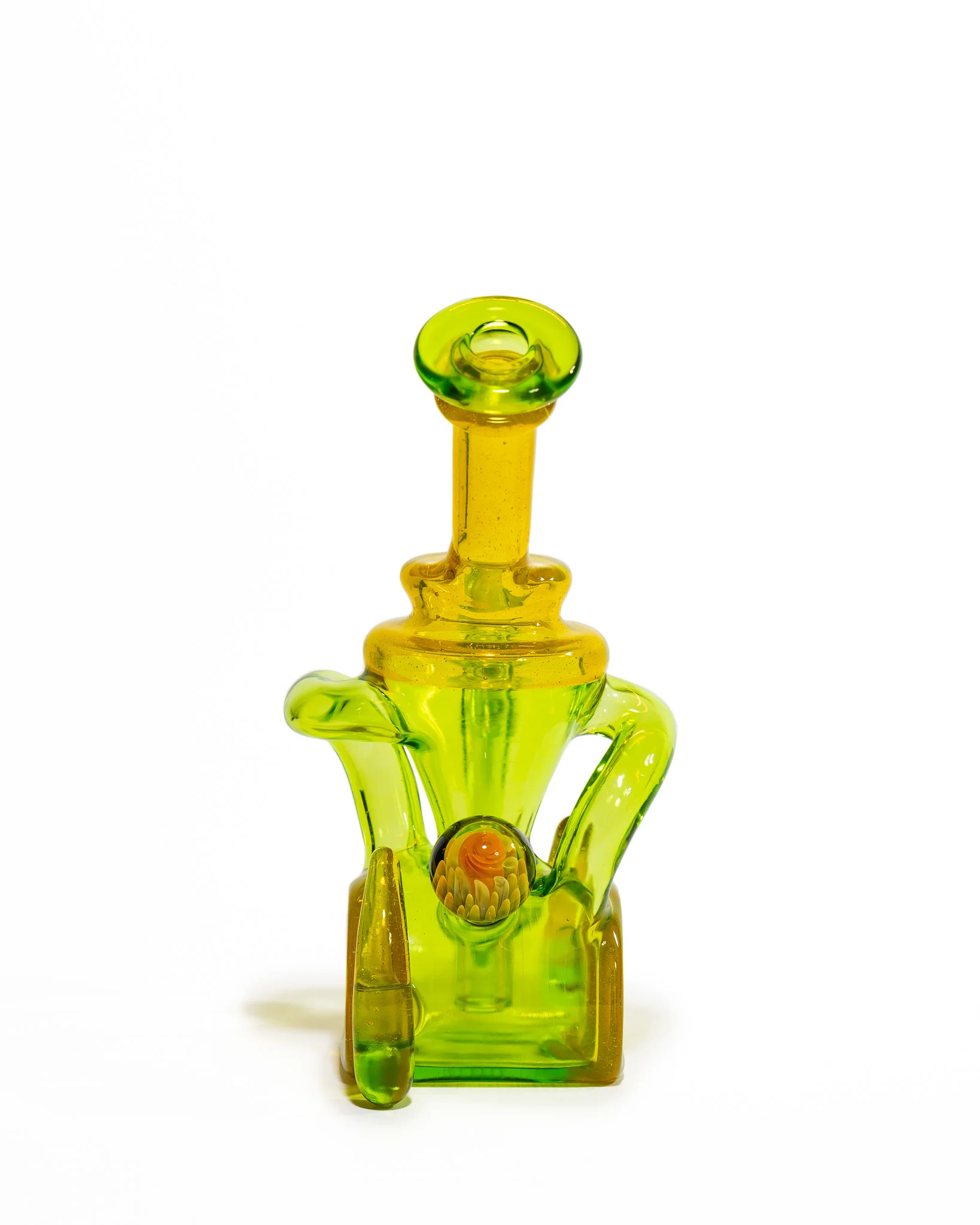 Shuhbuh - Mirage Recycler - Haterade & Terps (CFL) - Image 3