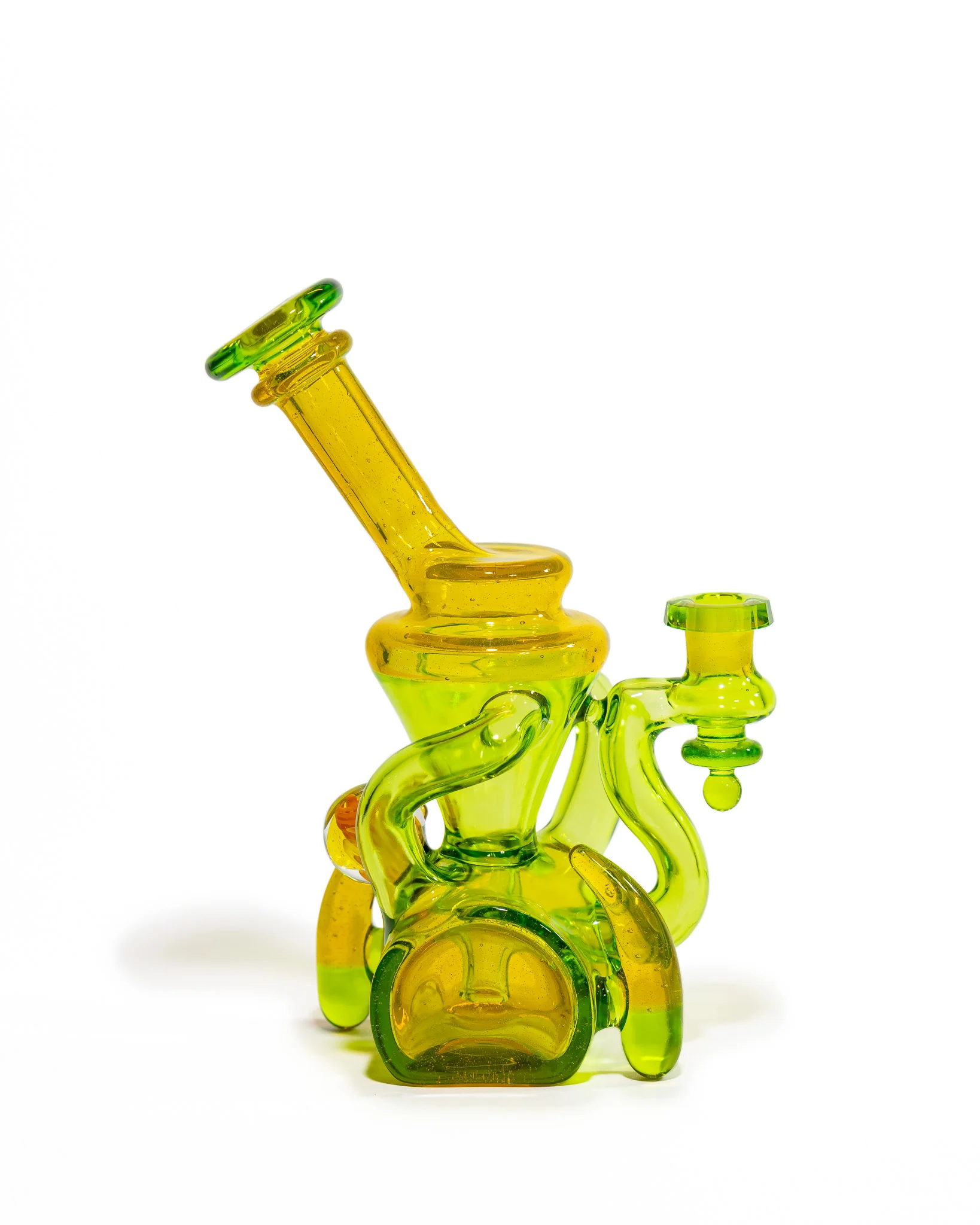 Shuhbuh - Mirage Recycler - Haterade & Terps (CFL) - Image 5