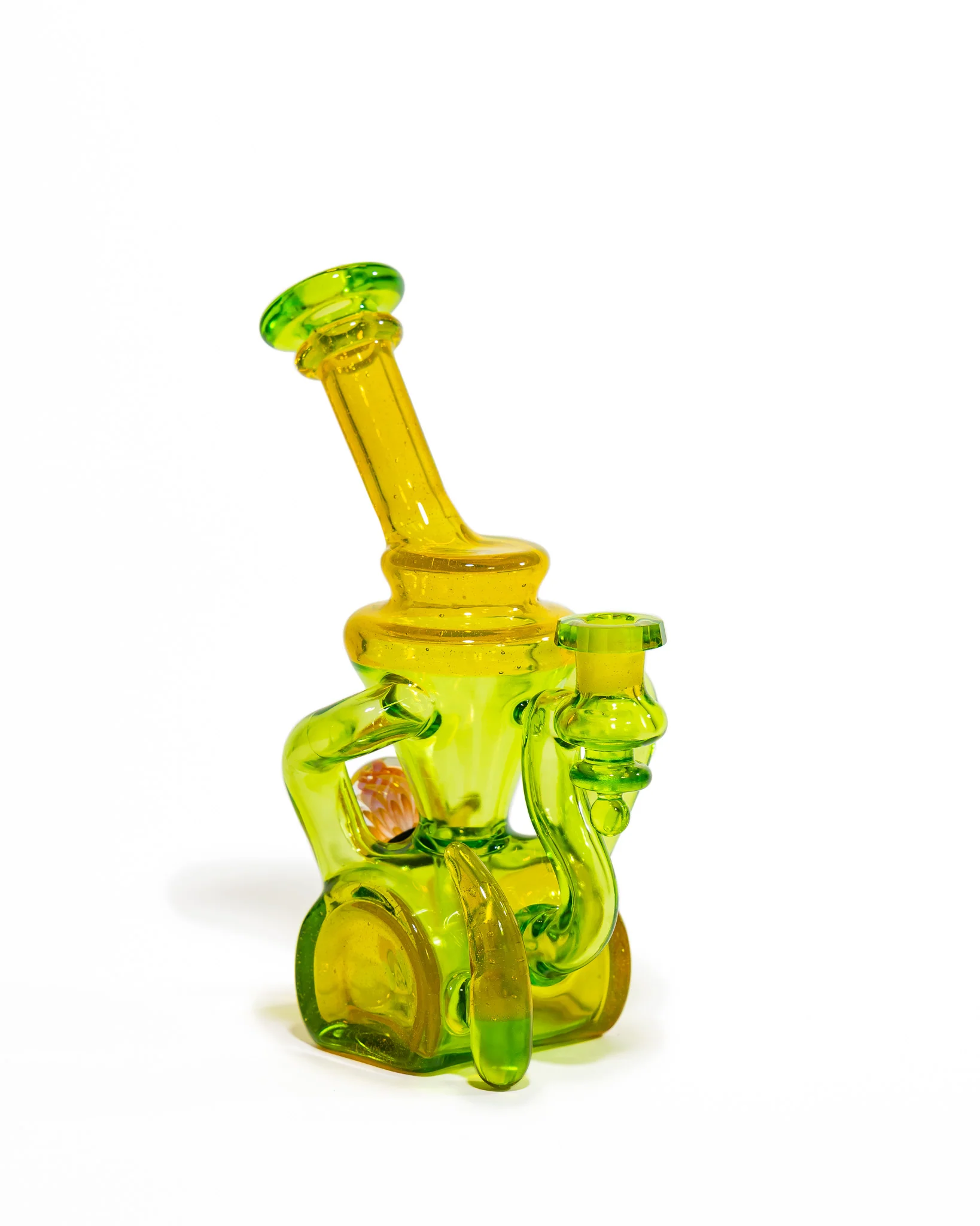 Shuhbuh - Mirage Recycler - Haterade & Terps (CFL) - Image 6