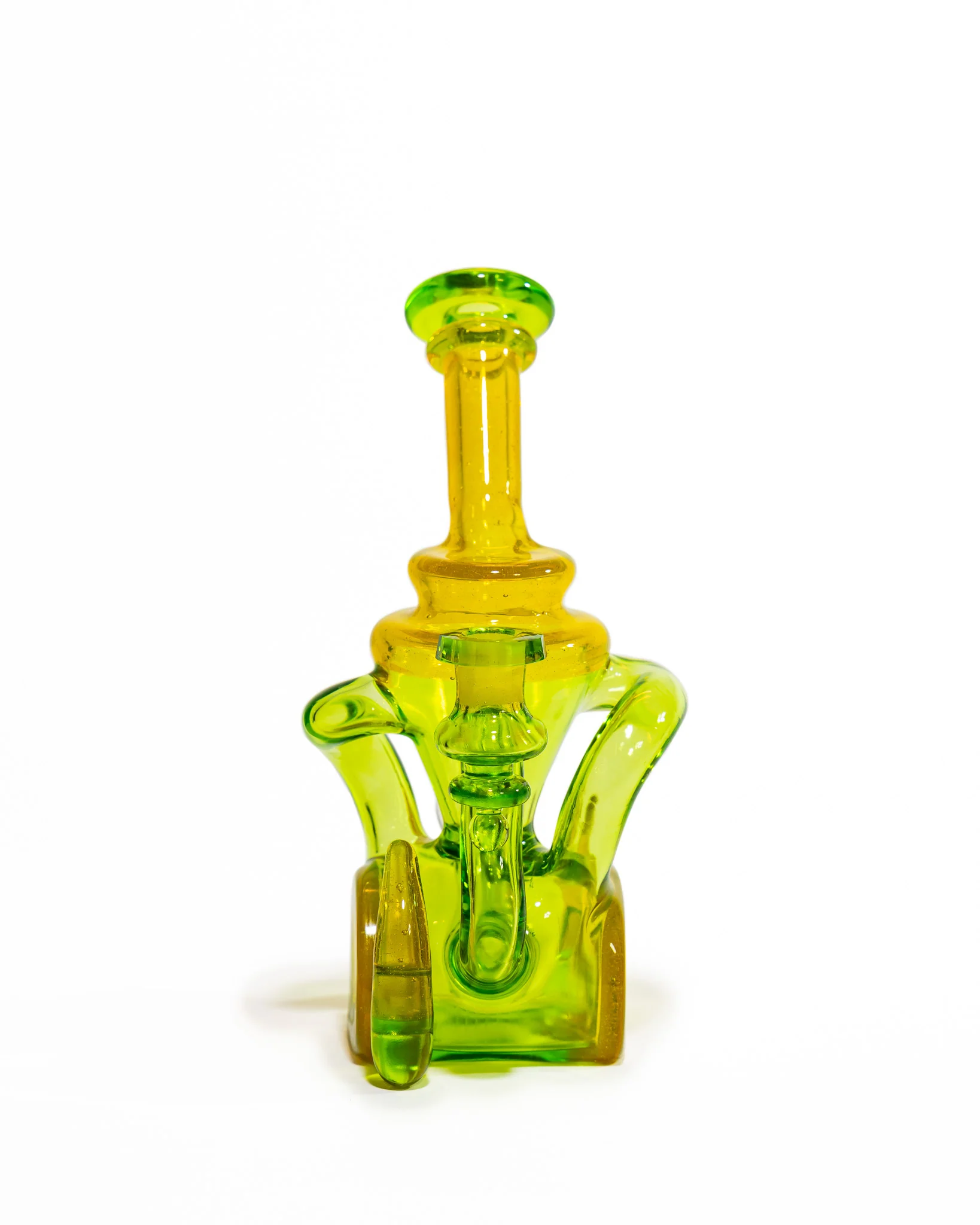 Shuhbuh - Mirage Recycler - Haterade & Terps (CFL) - Image 7