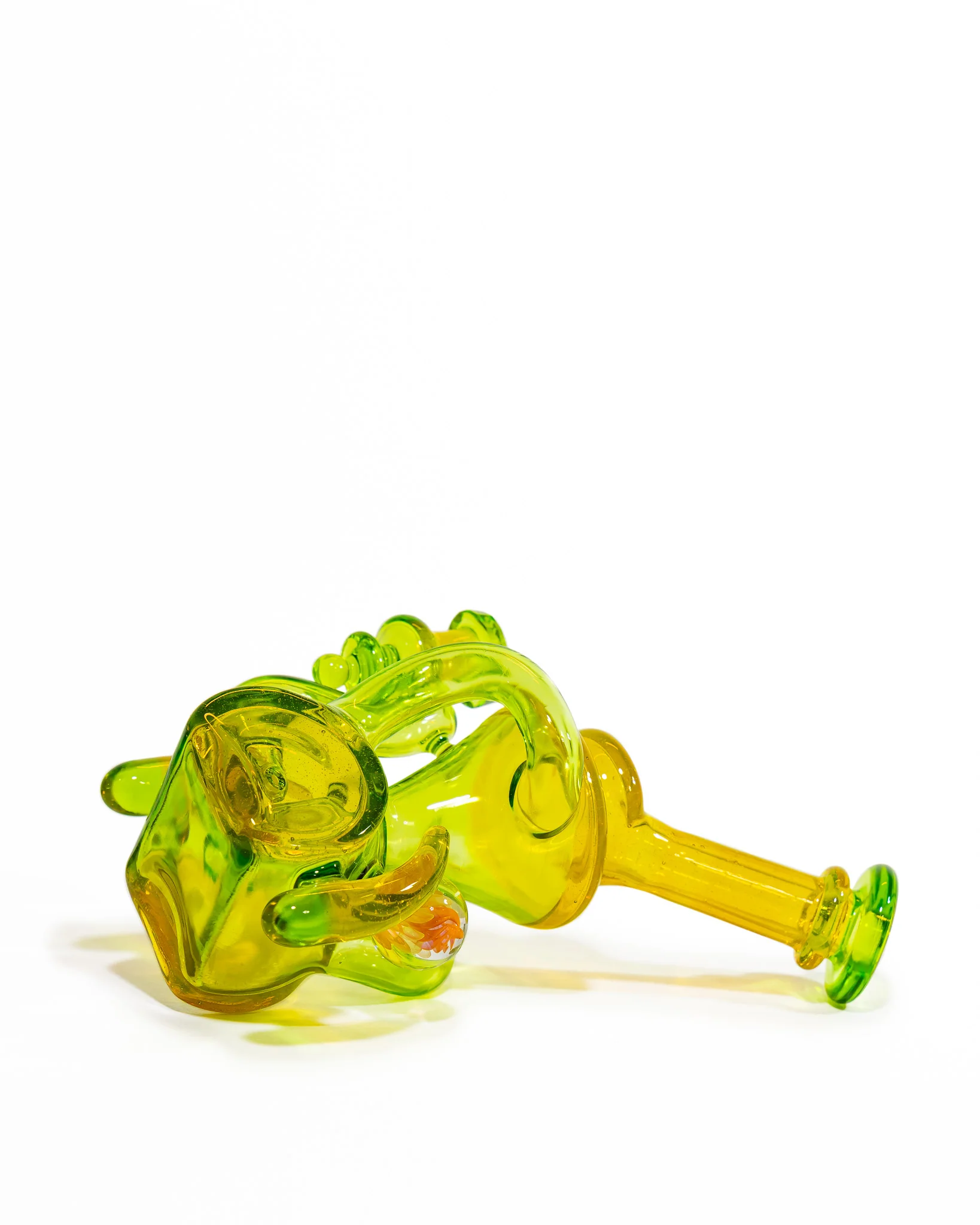 Shuhbuh - Mirage Recycler - Haterade & Terps (CFL) - Image 9