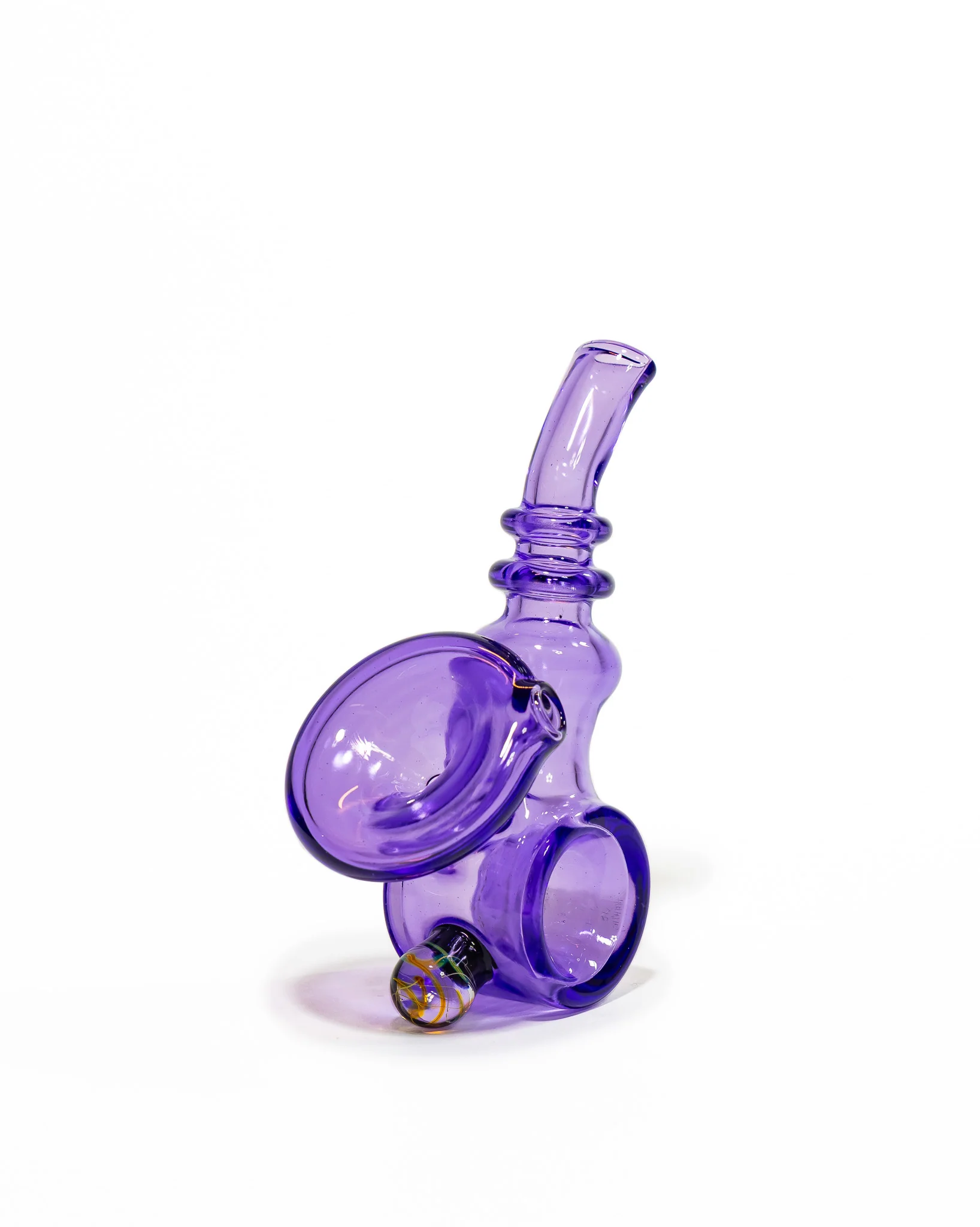 Shuhbuh - Shublock - Purple - Image 3