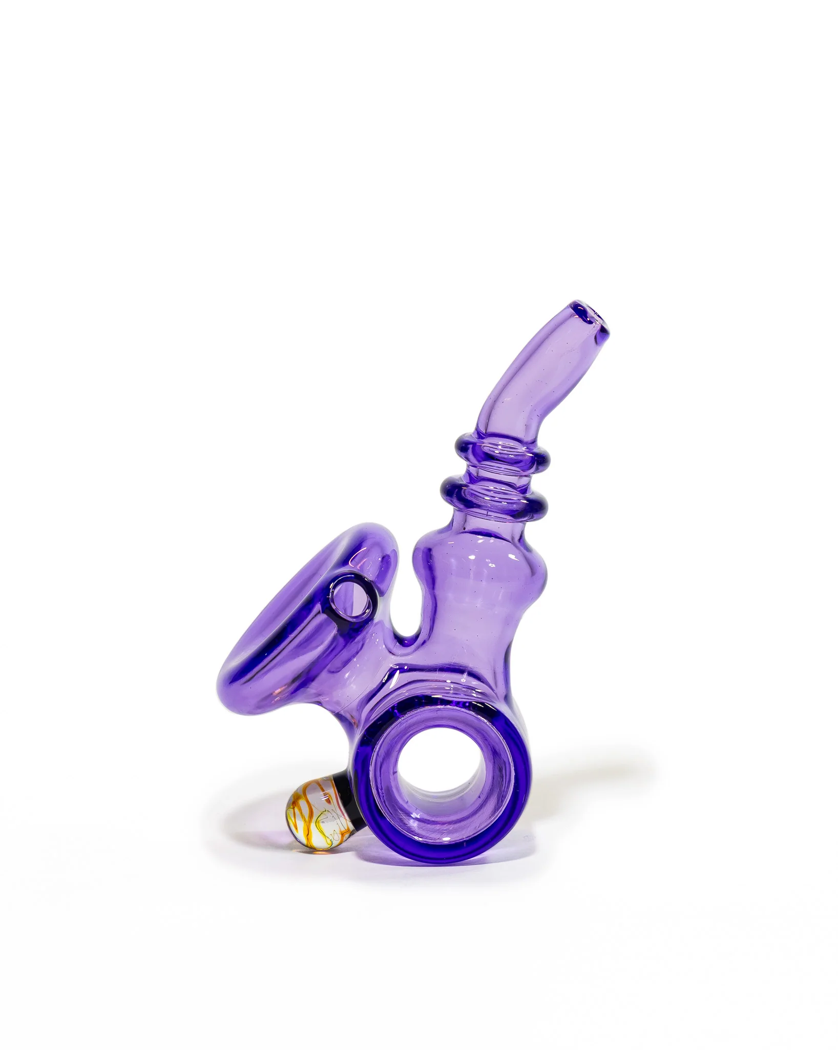 Shuhbuh - Shublock - Purple - Image 4