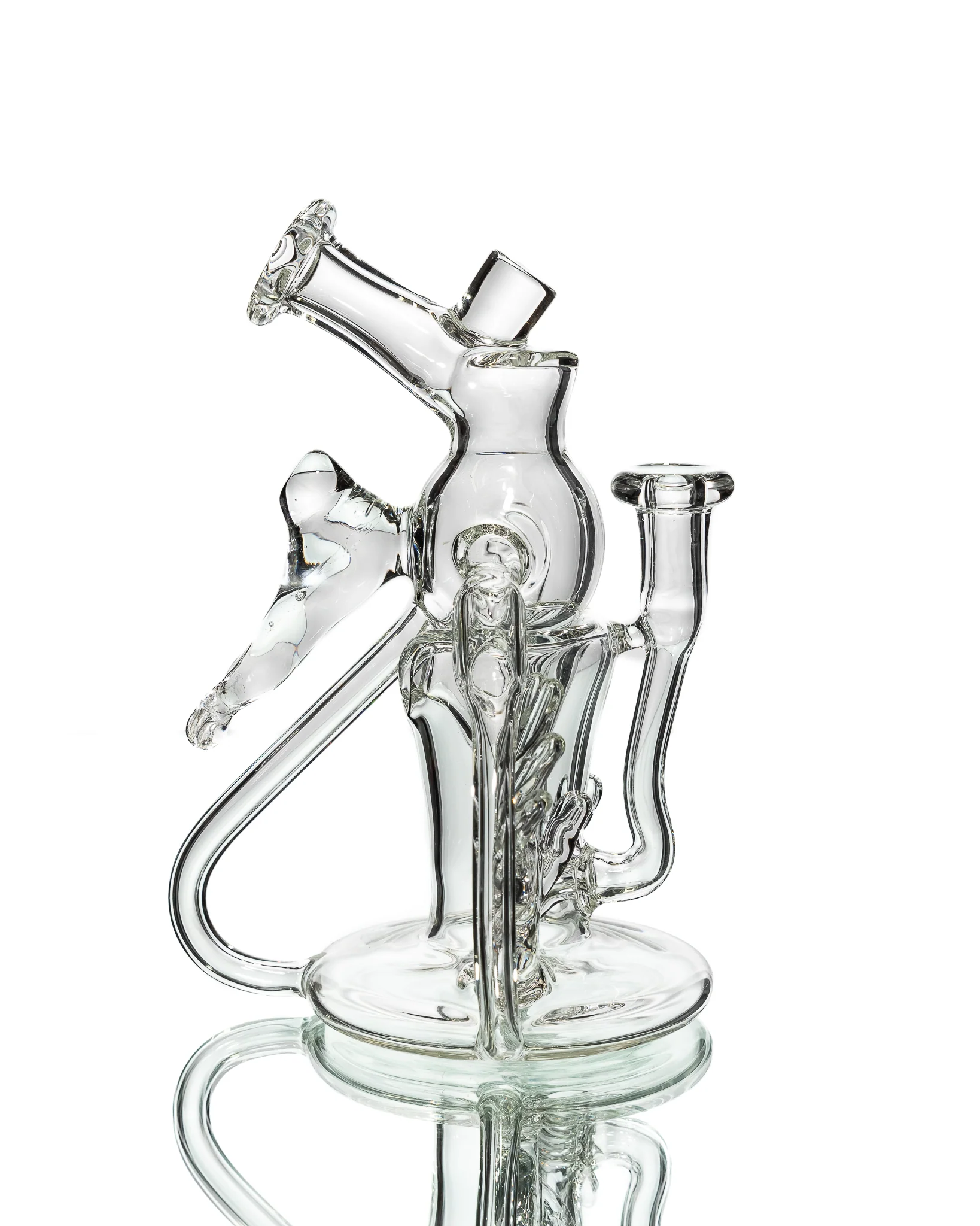 Skrillinger - Clear Hand & Feet Recycler - Image 3