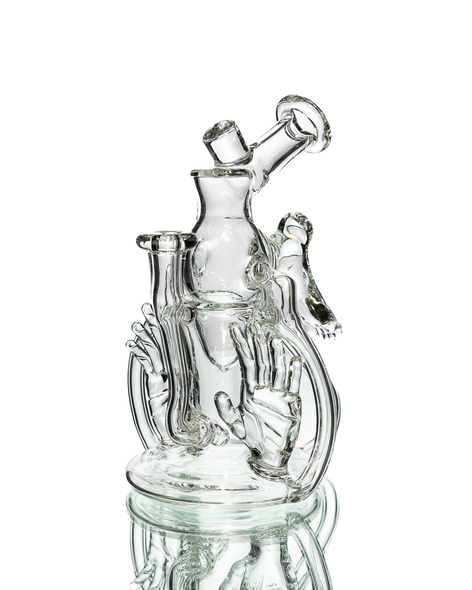 Skrillinger - Clear Hand & Feet Recycler - Image 5
