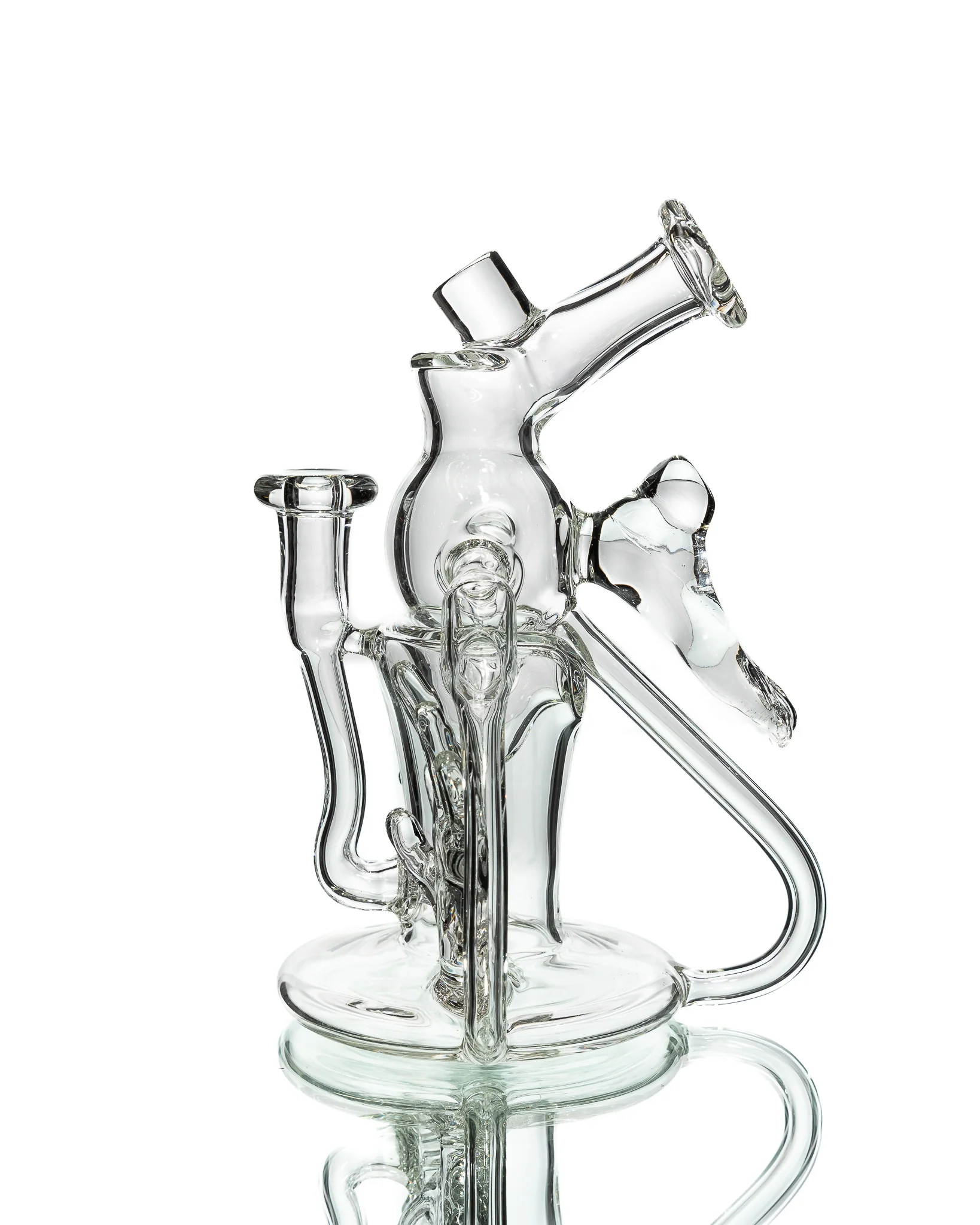 Skrillinger - Clear Hand & Feet Recycler - Image 6