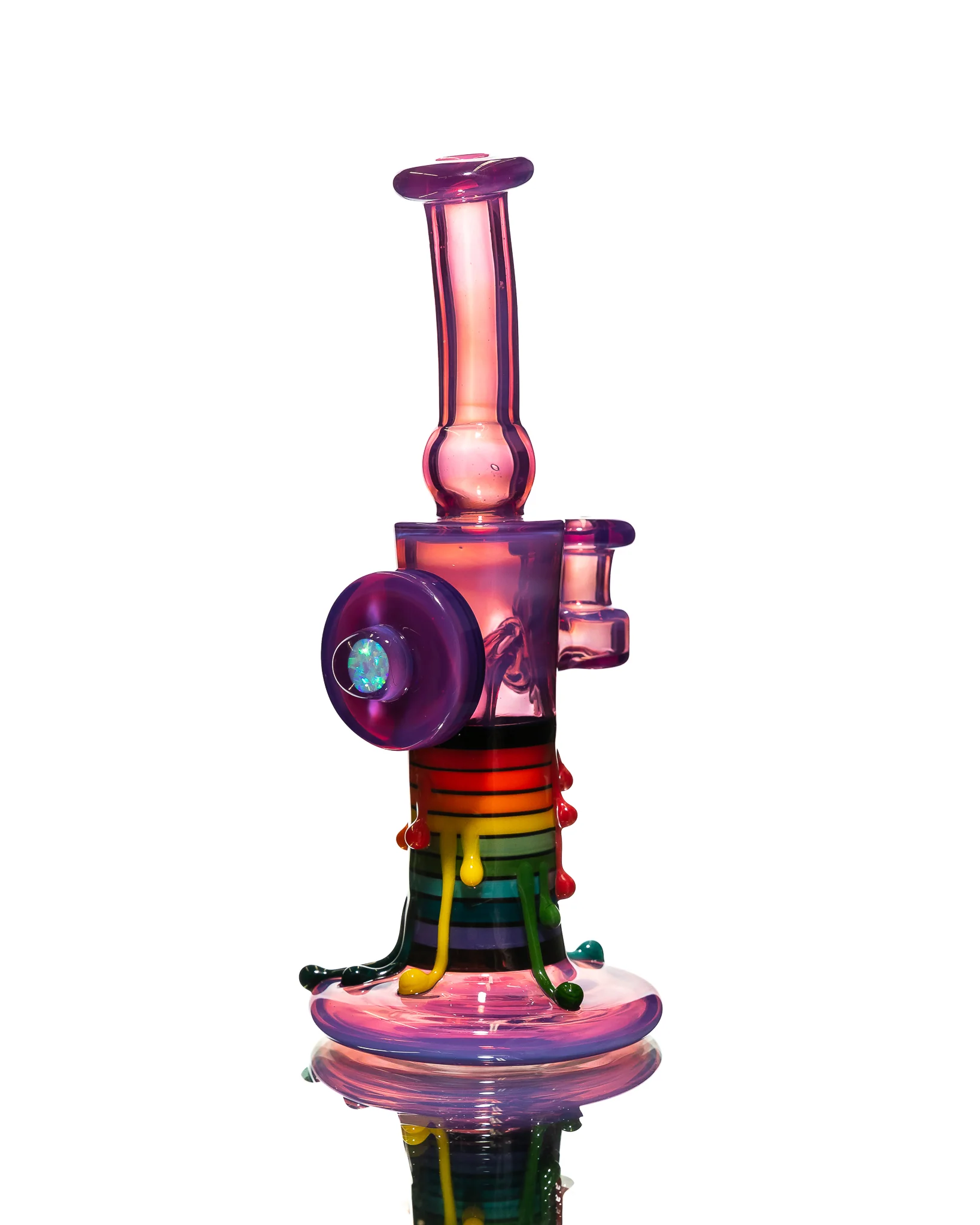Skrillinger - Purple Ghost Jammer - Image 2