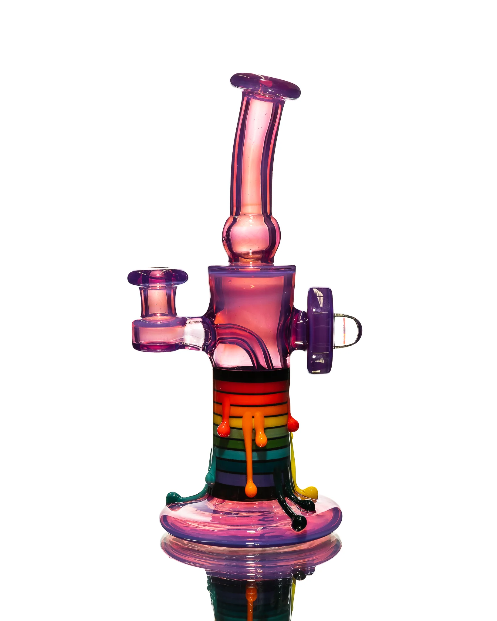 Skrillinger - Purple Ghost Jammer - Image 3