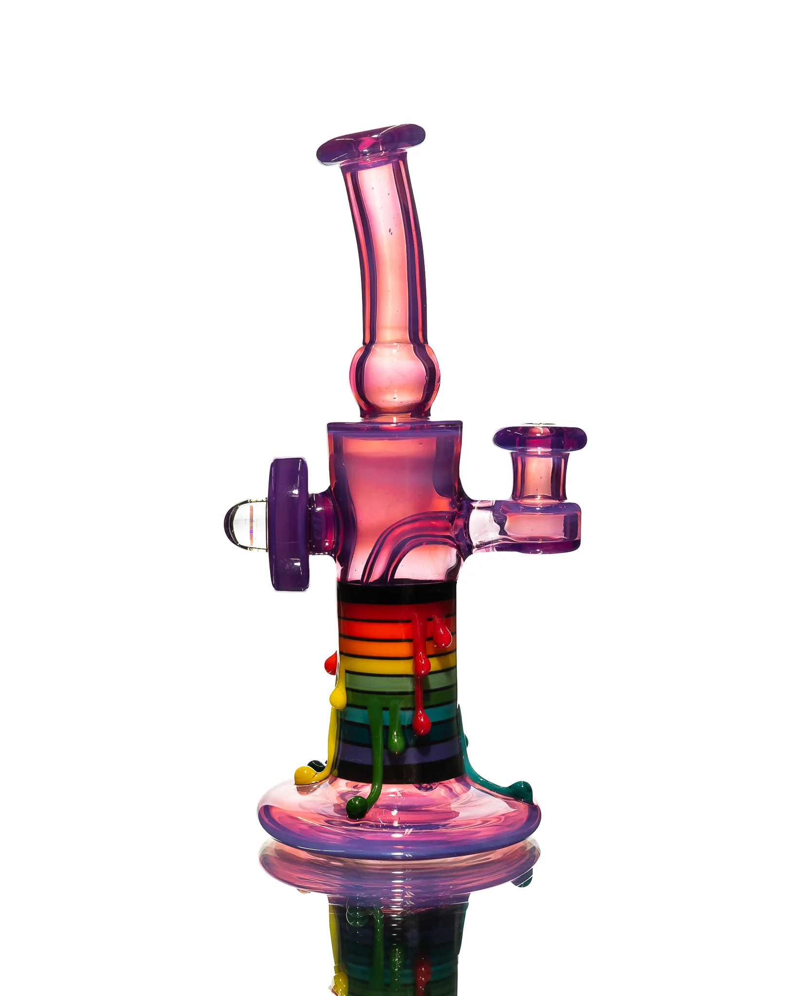 Skrillinger - Purple Ghost Jammer - Image 4