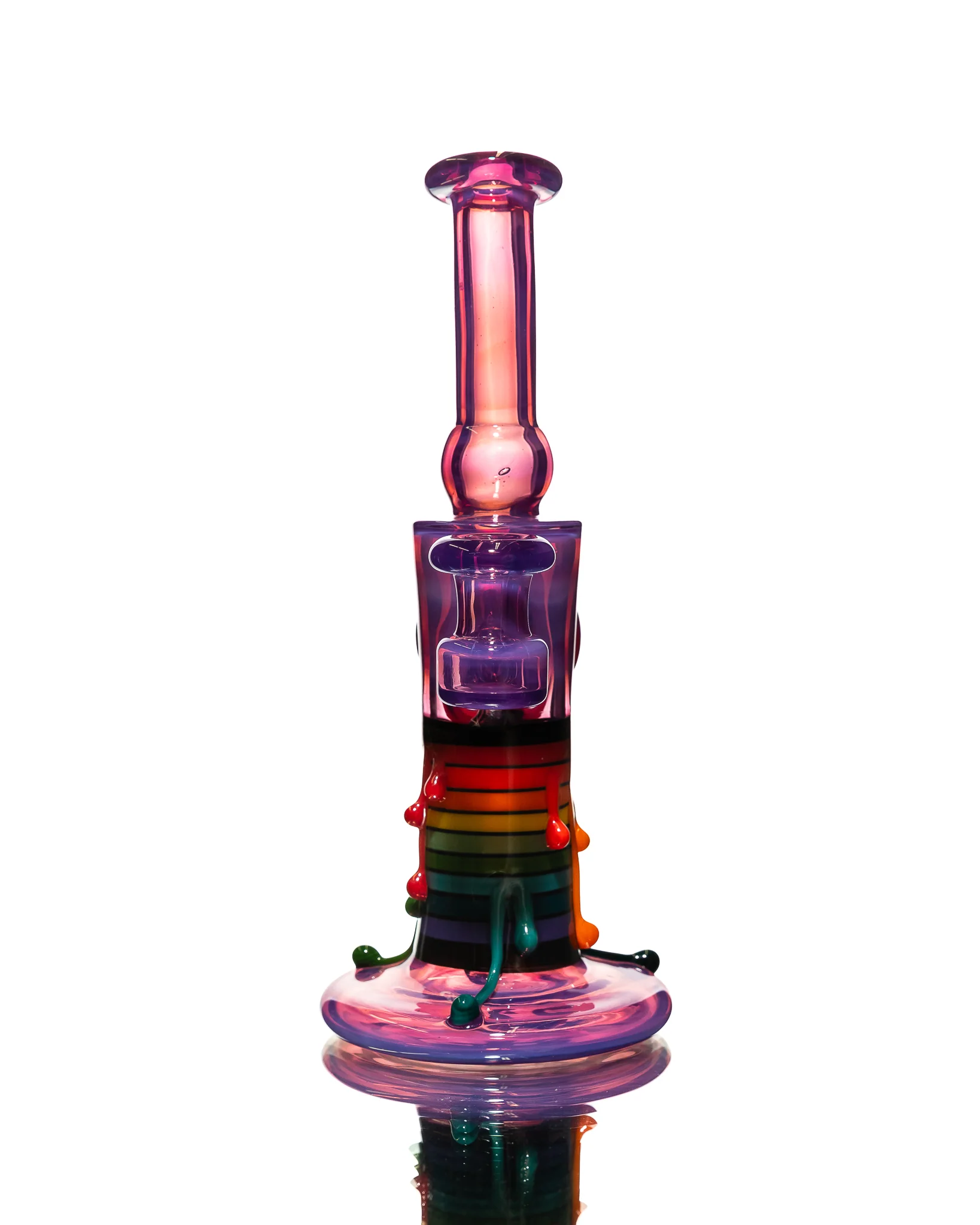 Skrillinger - Purple Ghost Jammer - Image 5