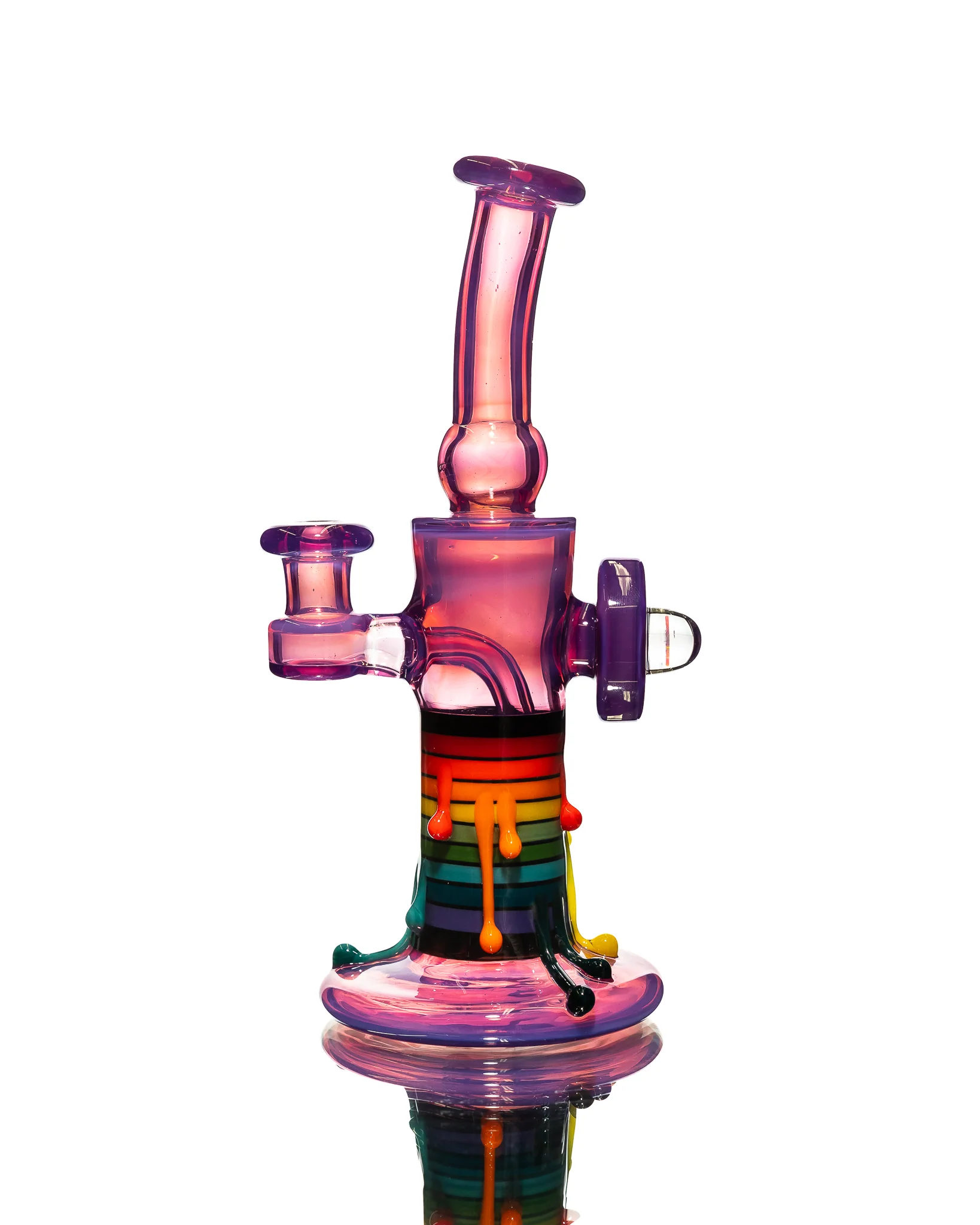 Skrillinger - Purple Ghost Jammer - Image 7