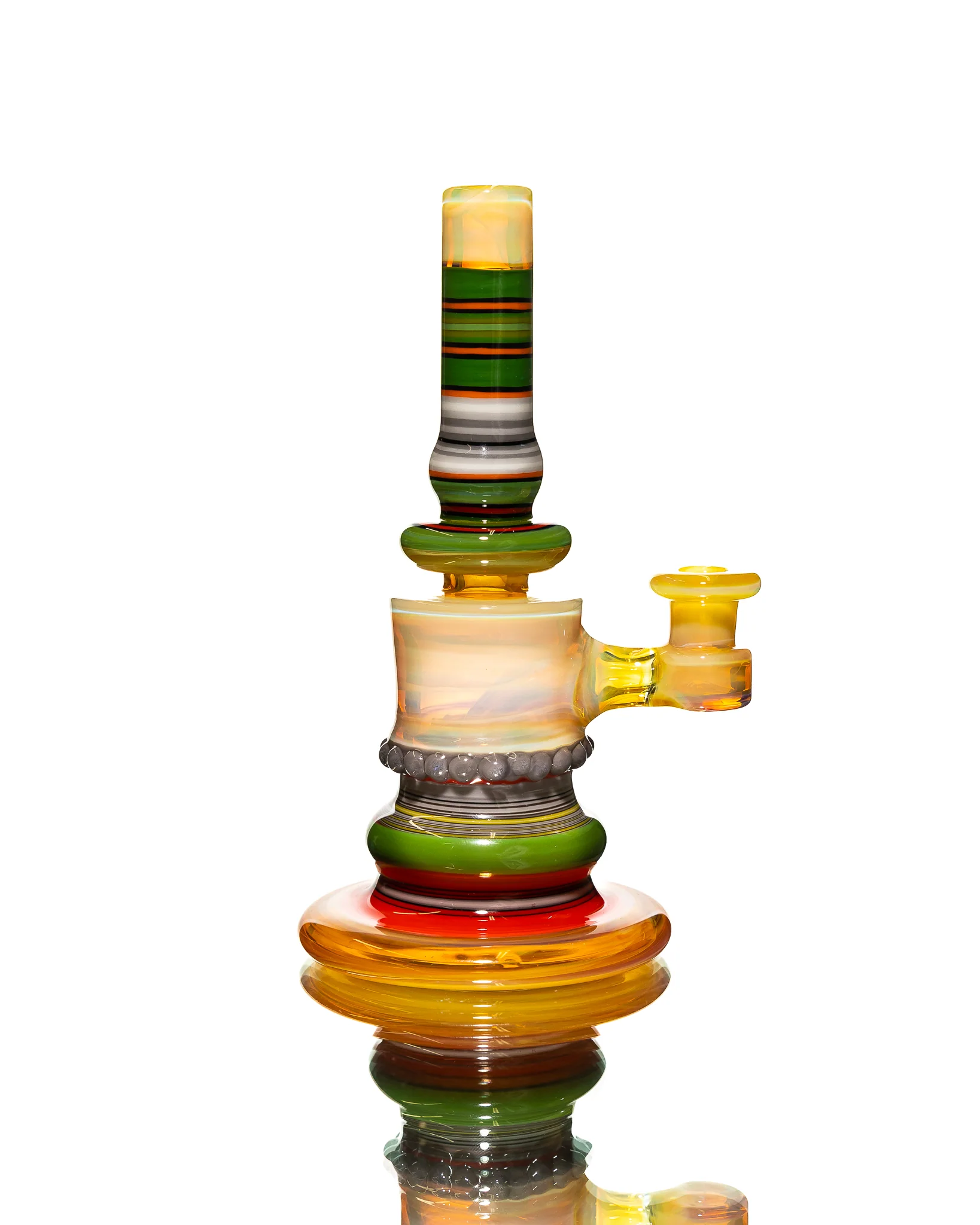 Skrillinger - Rasta Jammer - Image 3