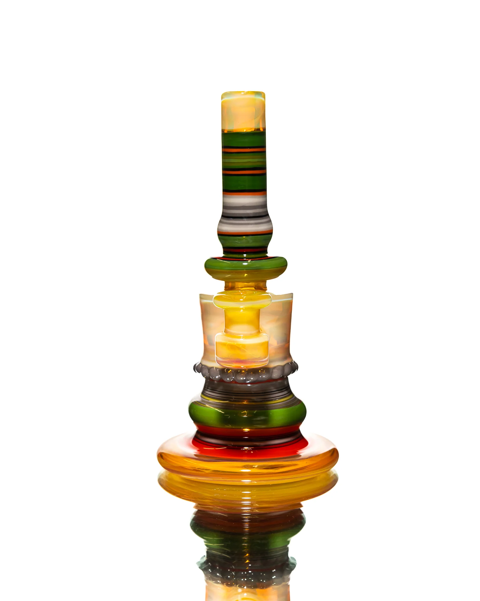 Skrillinger - Rasta Jammer - Image 4