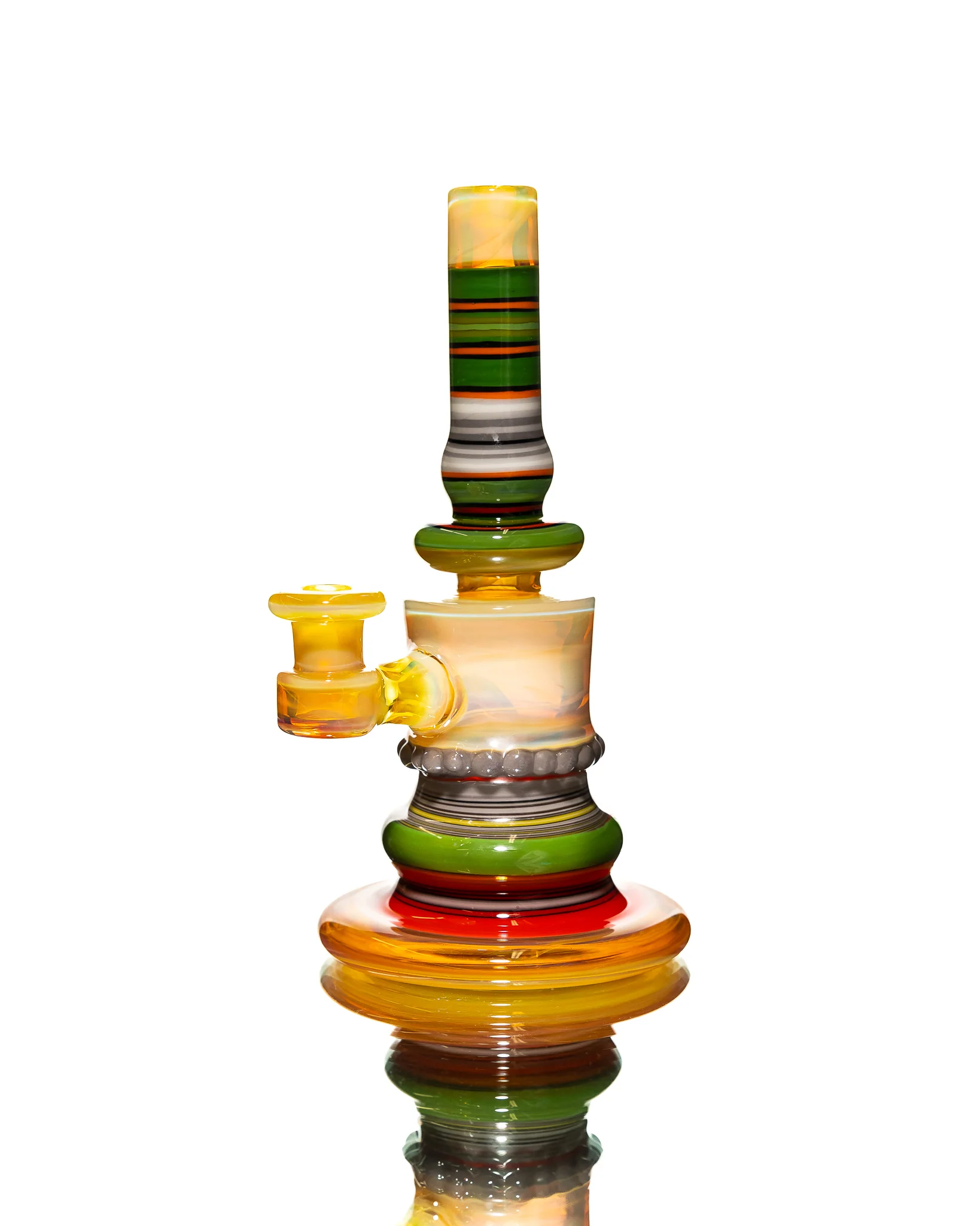 Skrillinger - Rasta Jammer - Image 5
