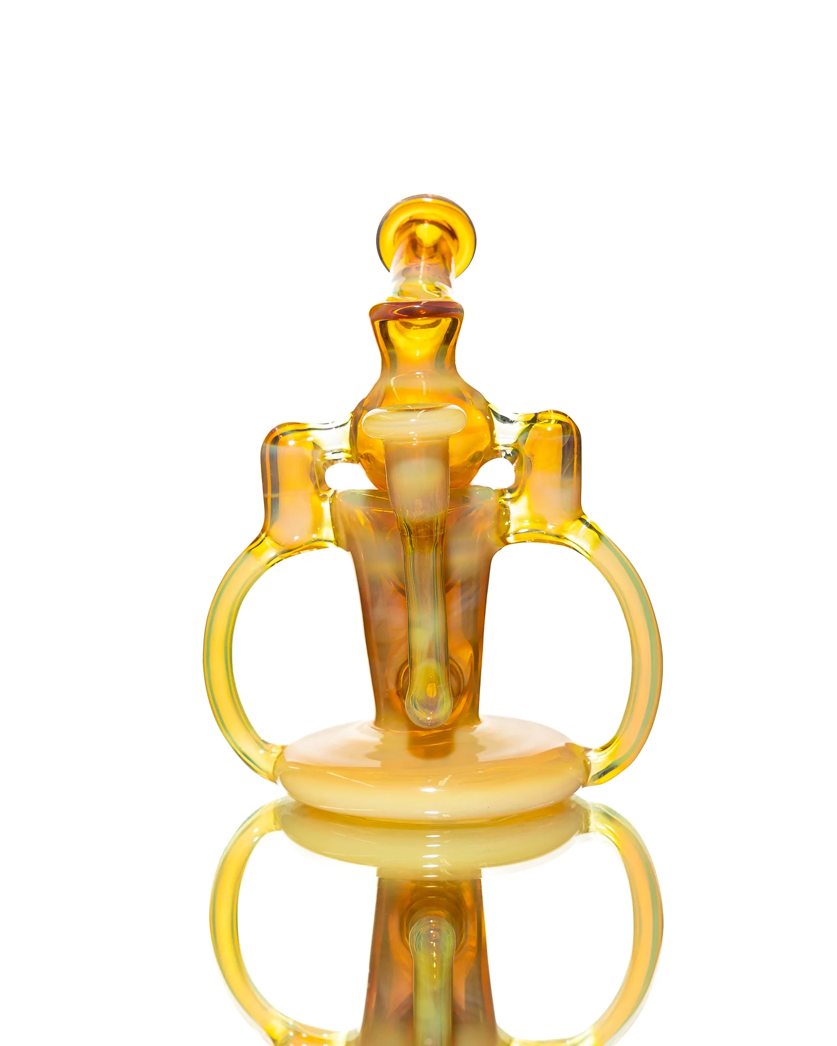 Skrillinger - Fumed Recycler - Image 4