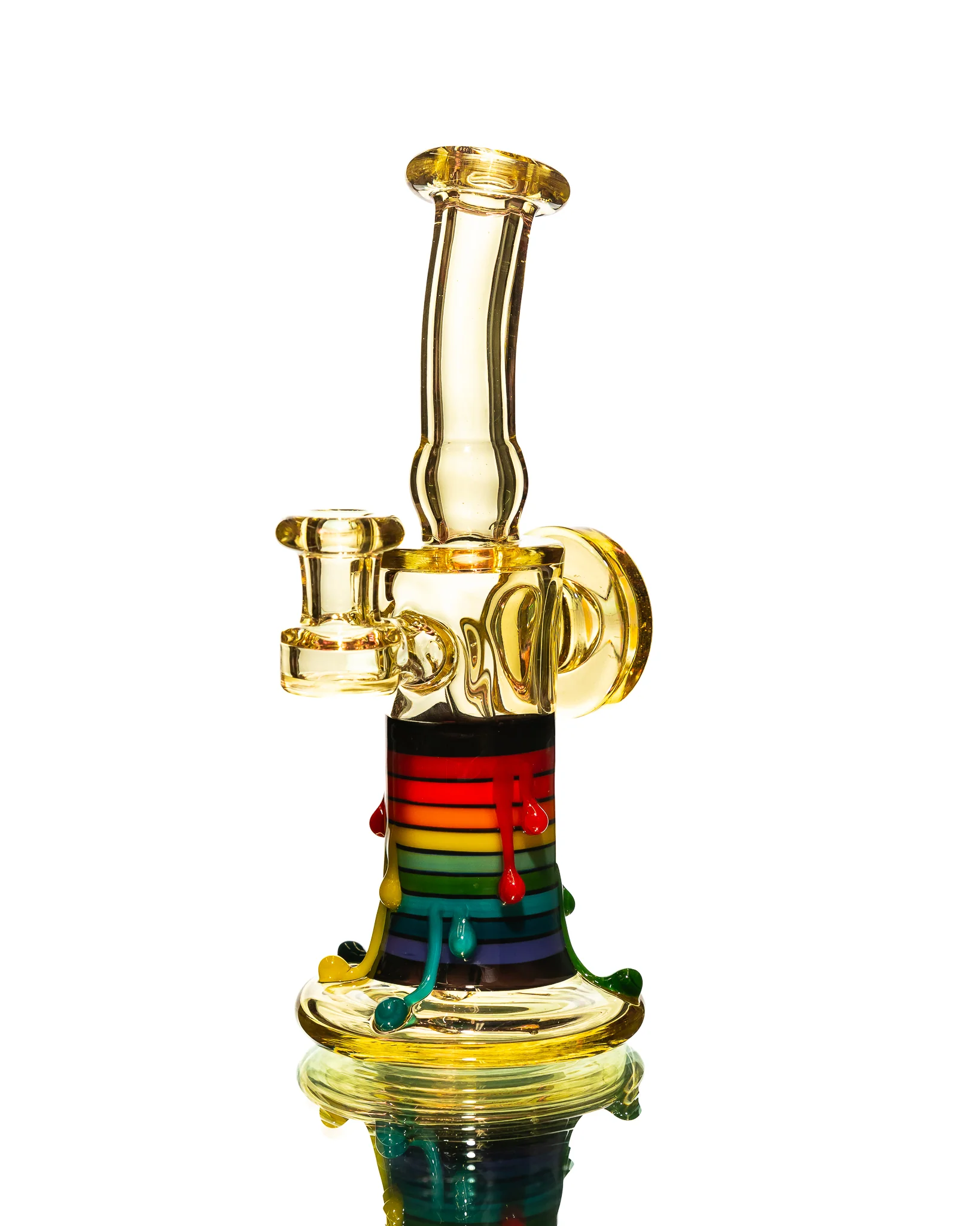 Skrillinger - Yellow/Rainbow Jammer (CFL) - Image 5