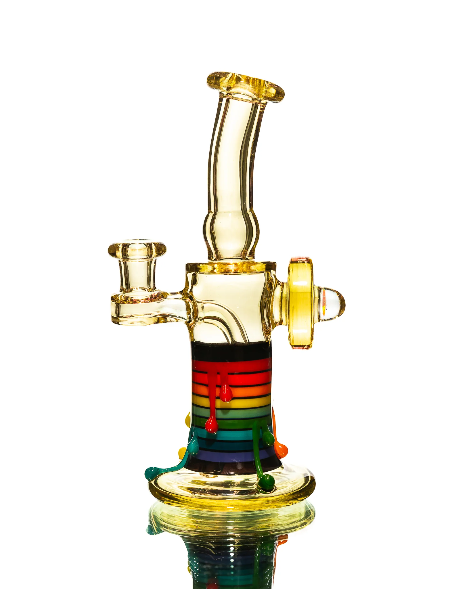 Skrillinger - Yellow/Rainbow Jammer (CFL) - Image 6