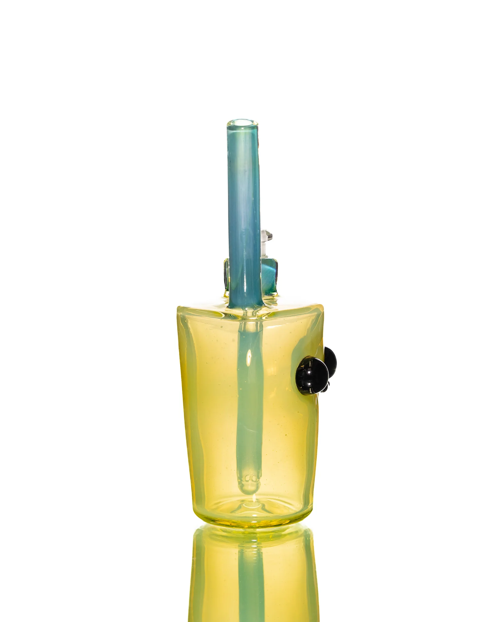 Soji Cup - Citrine/Silver Aqua Jammer (UV) - Image 5