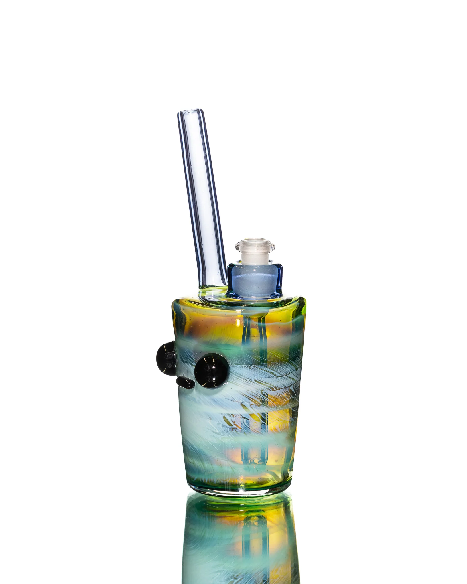 Soji Cup - Green X/Bue Dream Jammer - Image 2