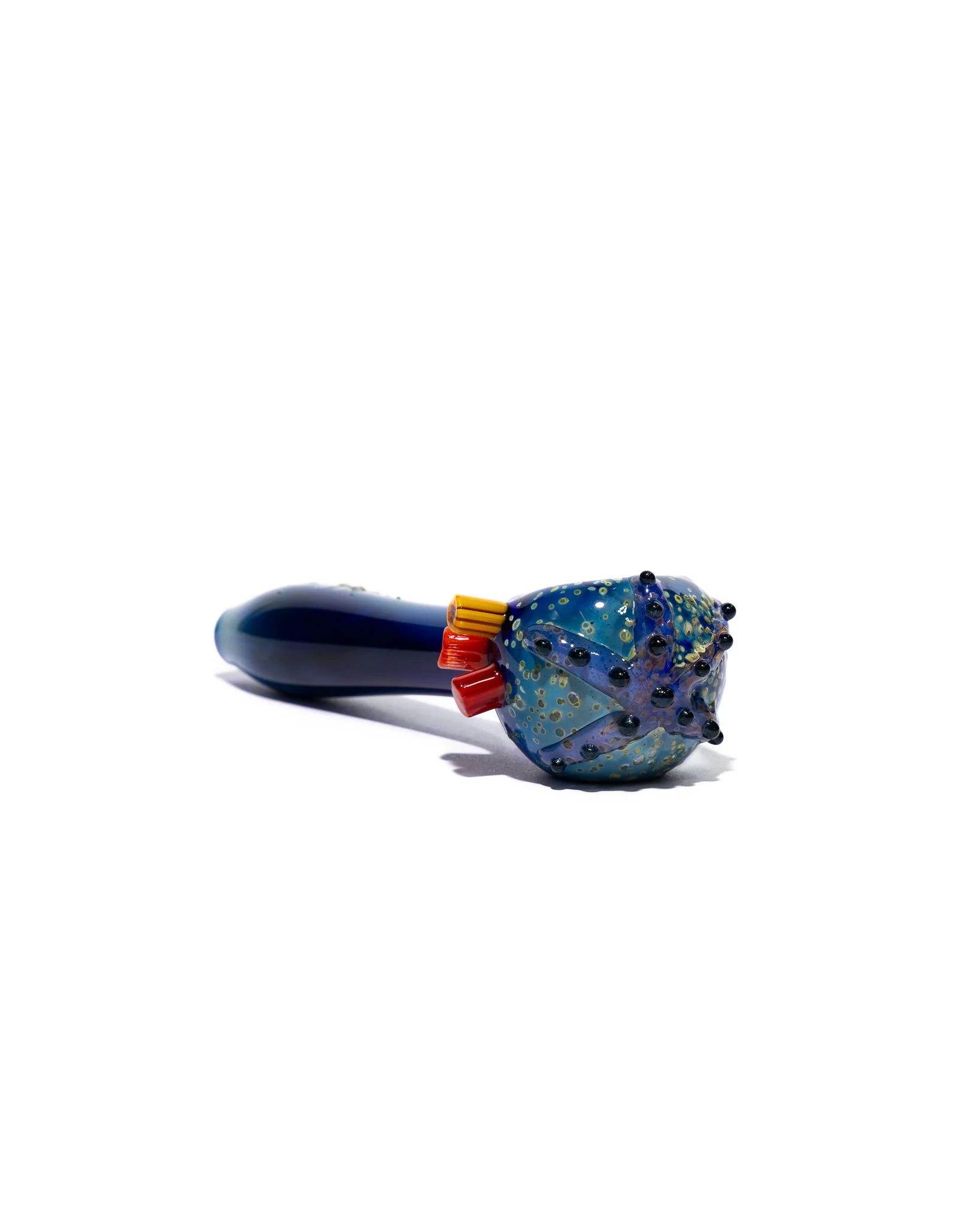 Splatt Glass - Coral Spoons - Image 2