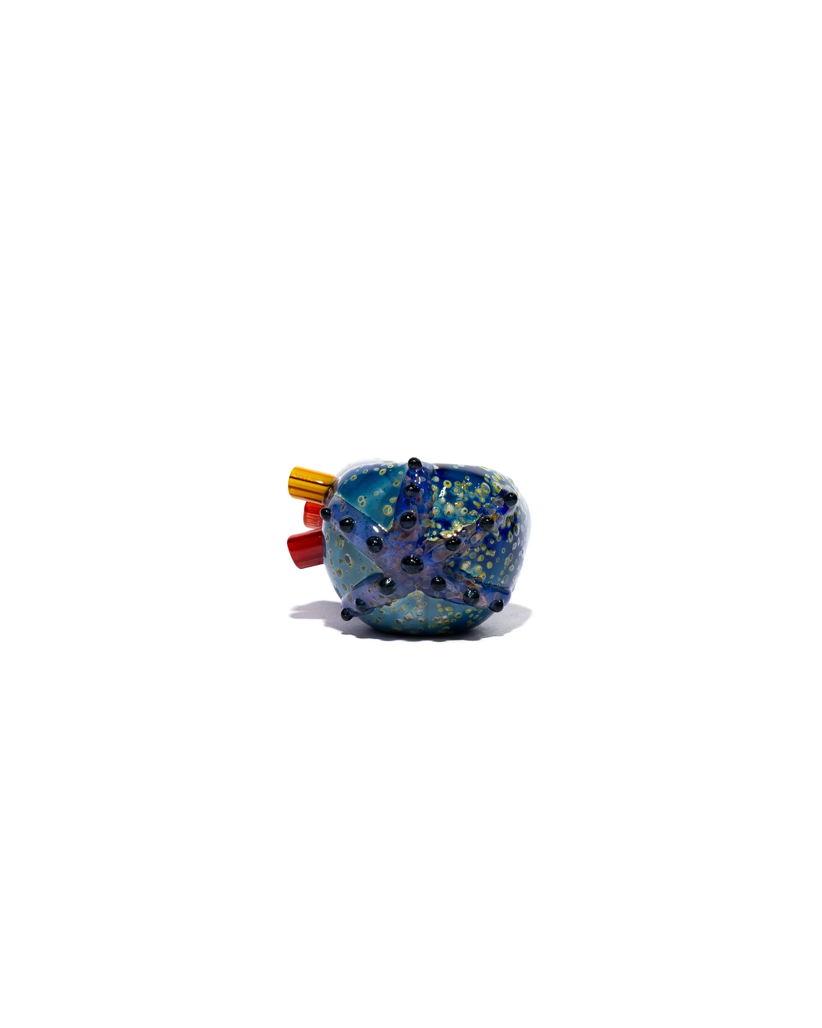 Splatt Glass - Coral Spoons - Image 3