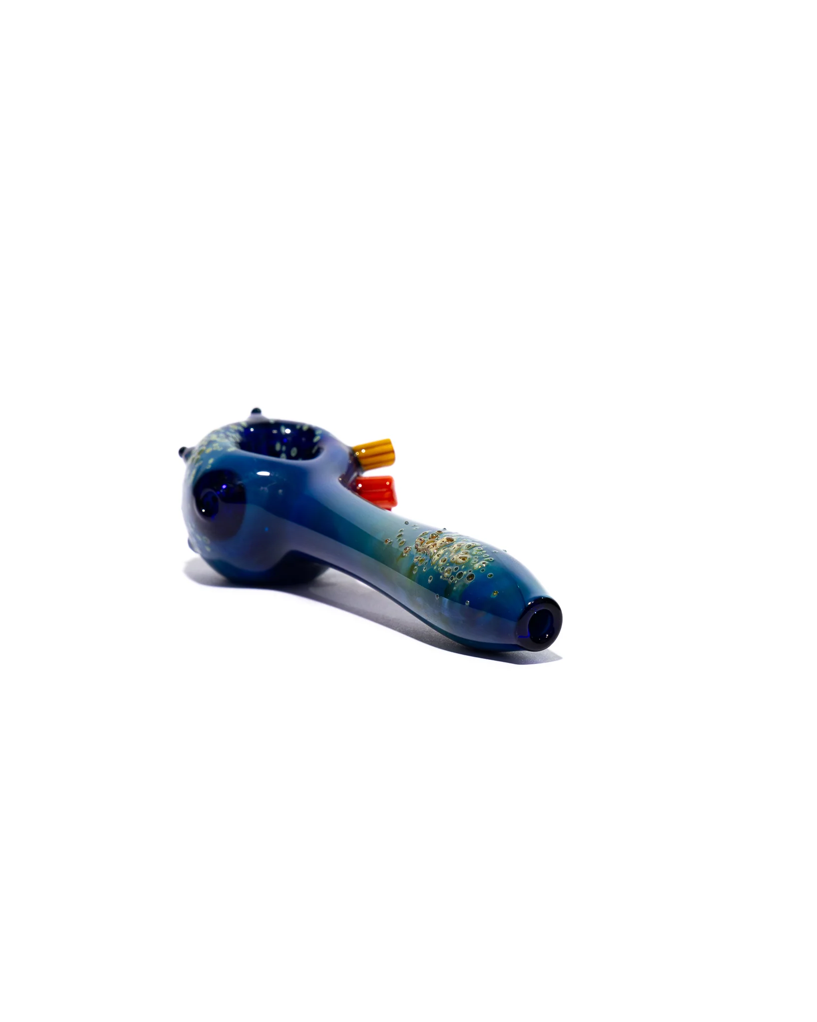 Splatt Glass - Coral Spoons - Image 4