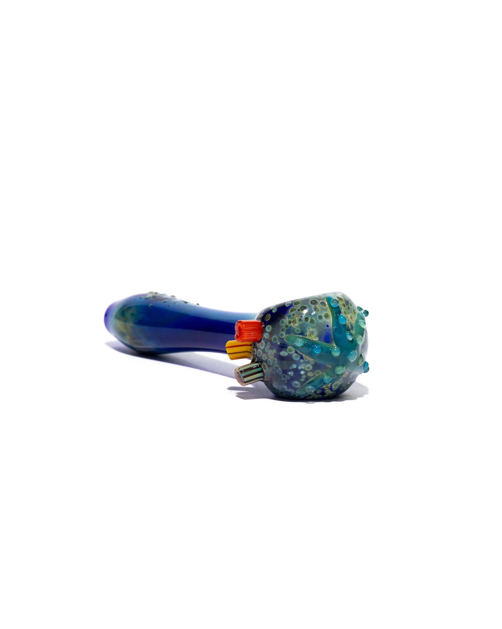 Splatt Glass - Coral Spoons - Image 5