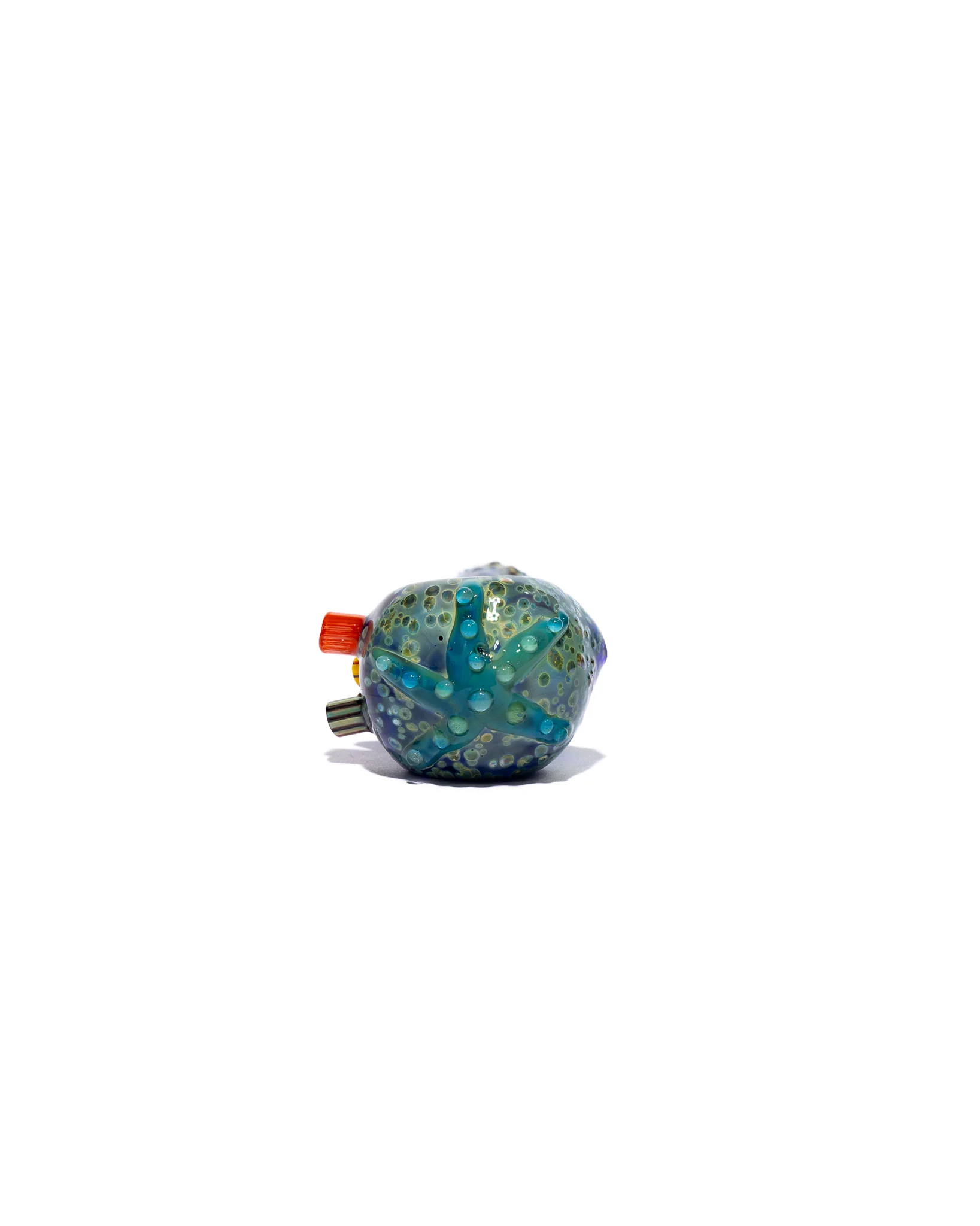 Splatt Glass - Coral Spoons - Image 6