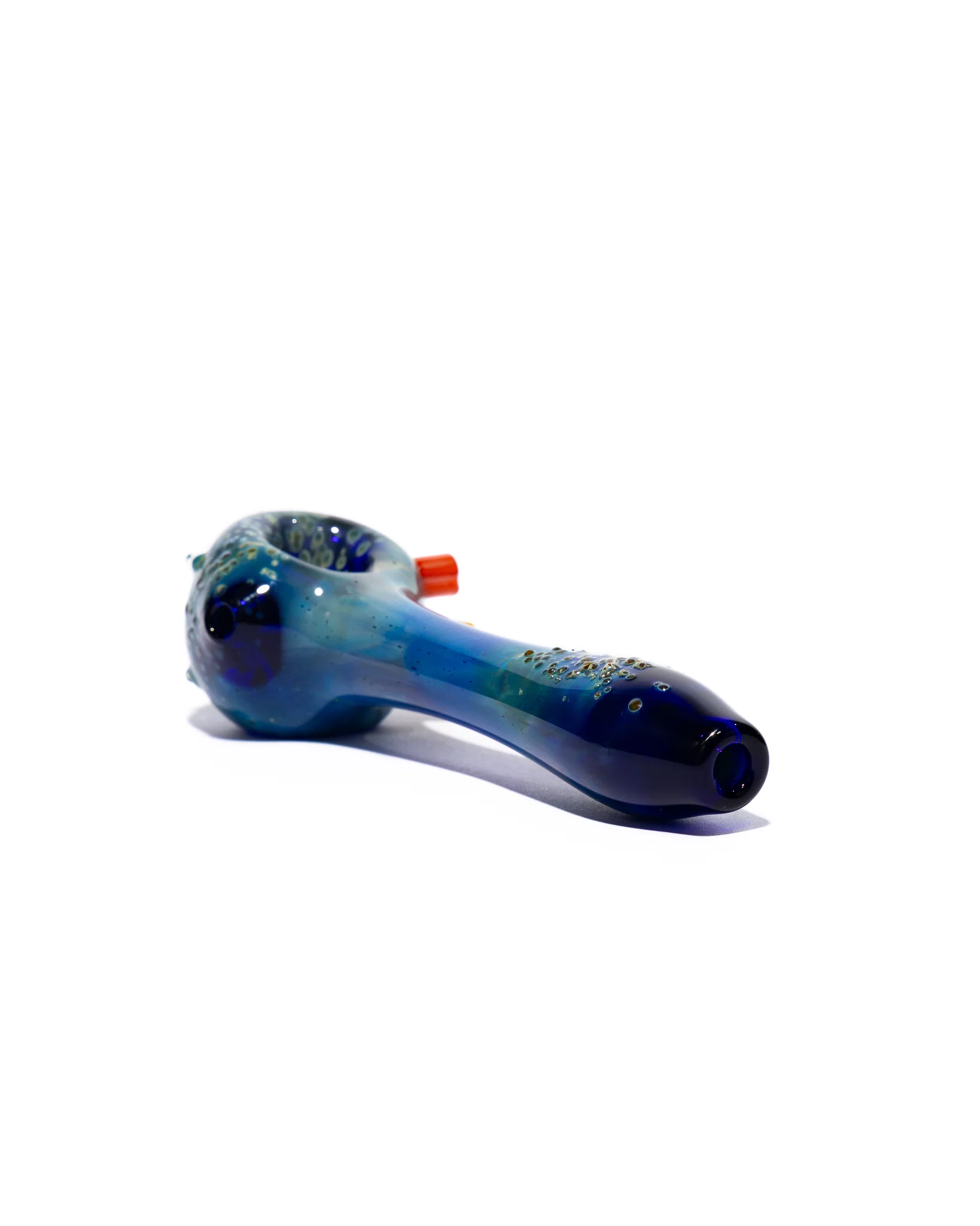 Splatt Glass - Coral Spoons - Image 7