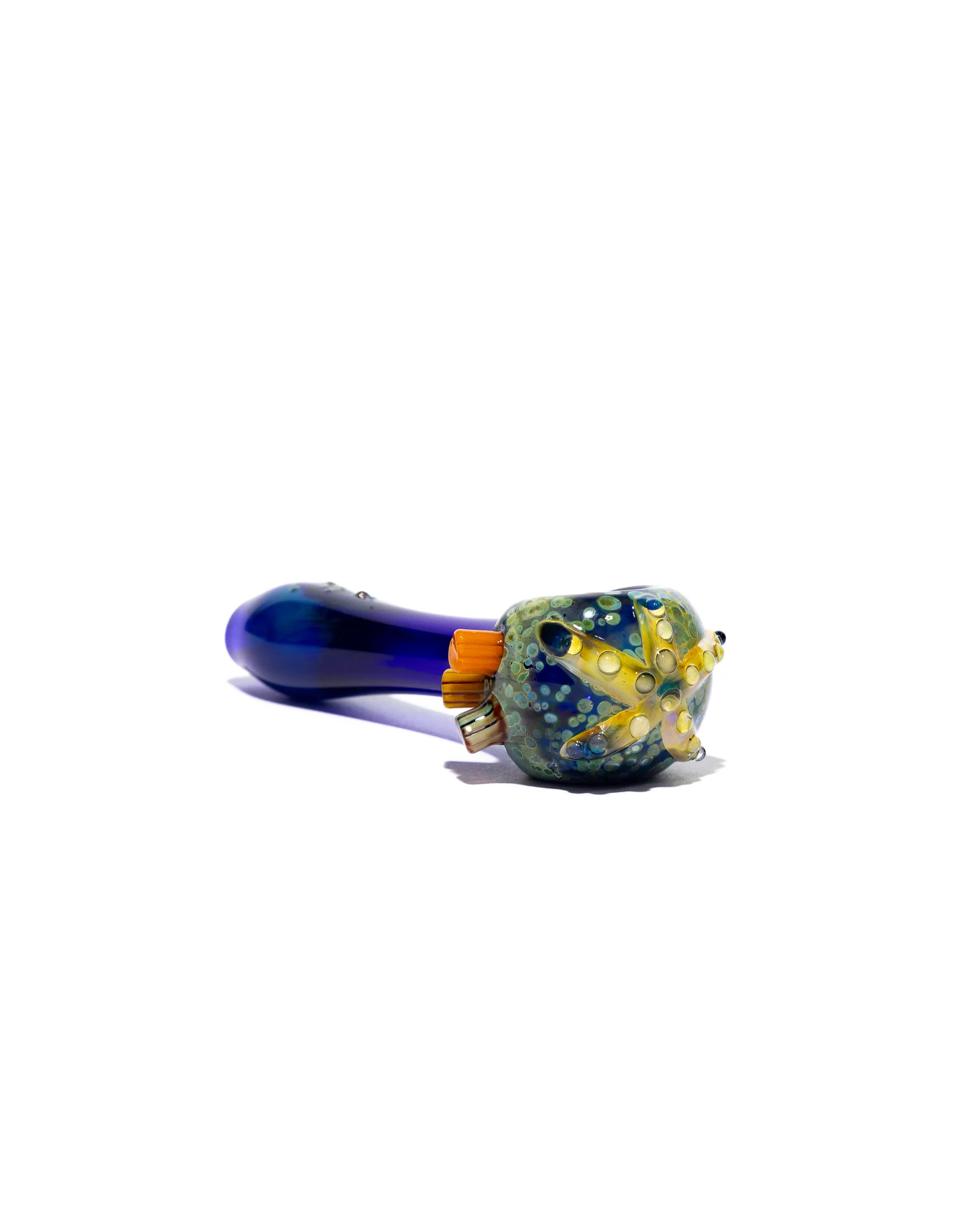 Splatt Glass - Coral Spoons - Image 8