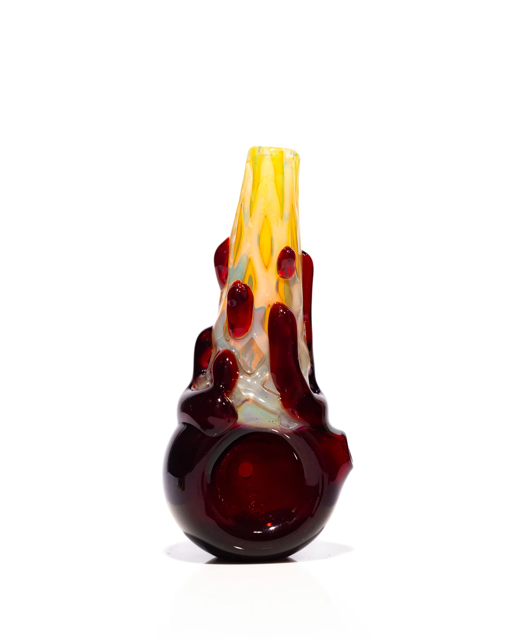 Splatt Glass - Ice Cream Spoons - Image 14