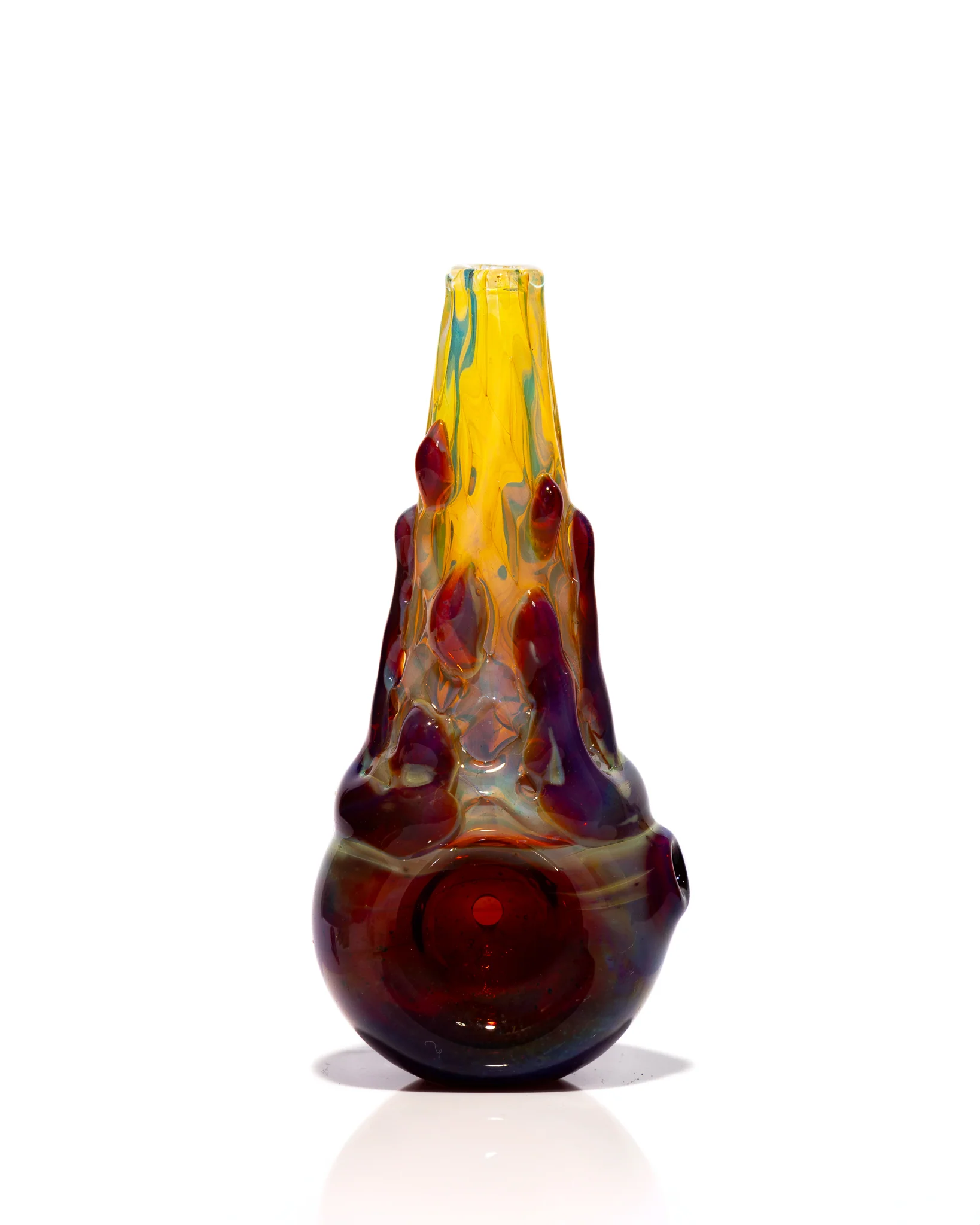 Splatt Glass - Ice Cream Spoons - Image 18