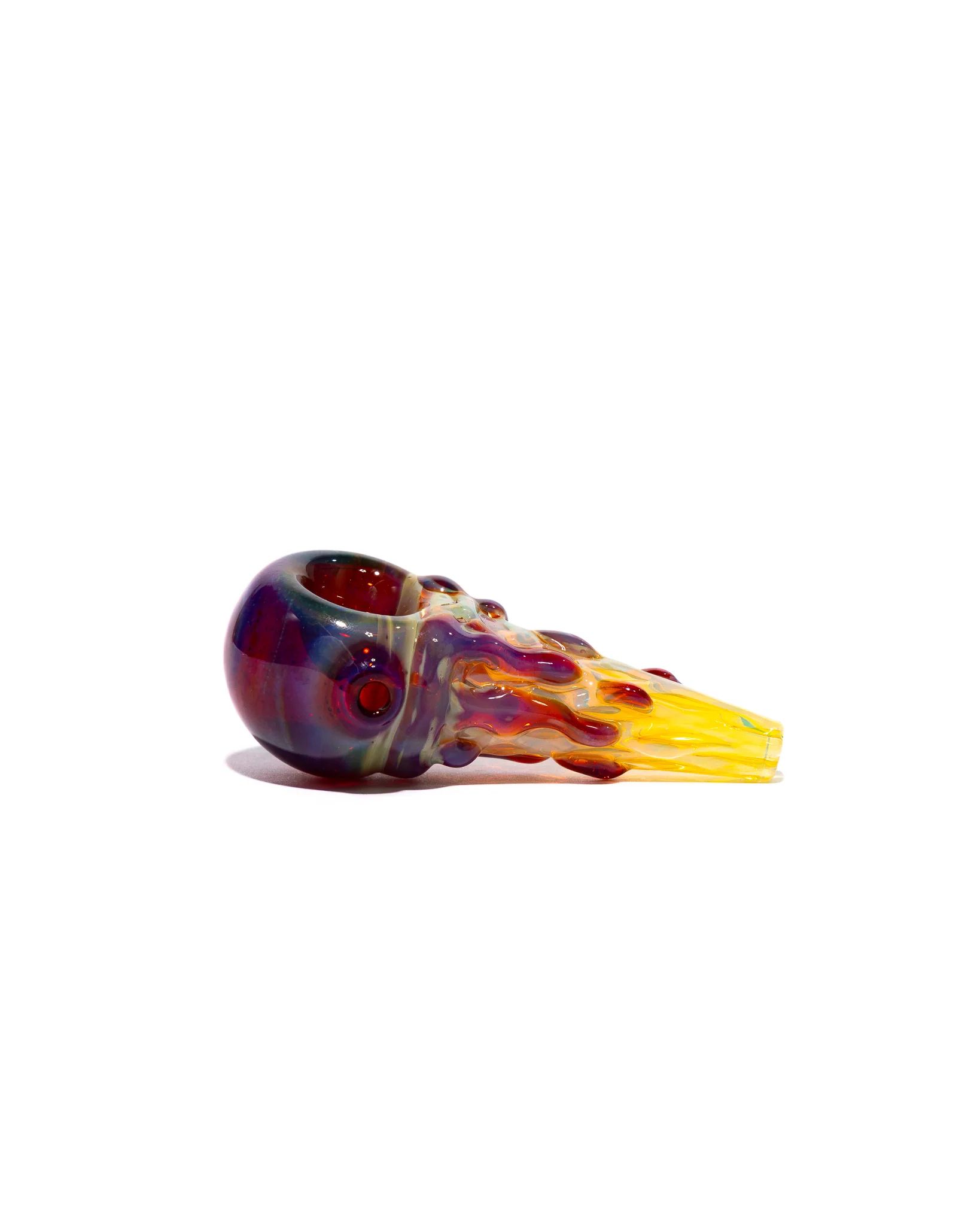 Splatt Glass - Ice Cream Spoons - Image 19