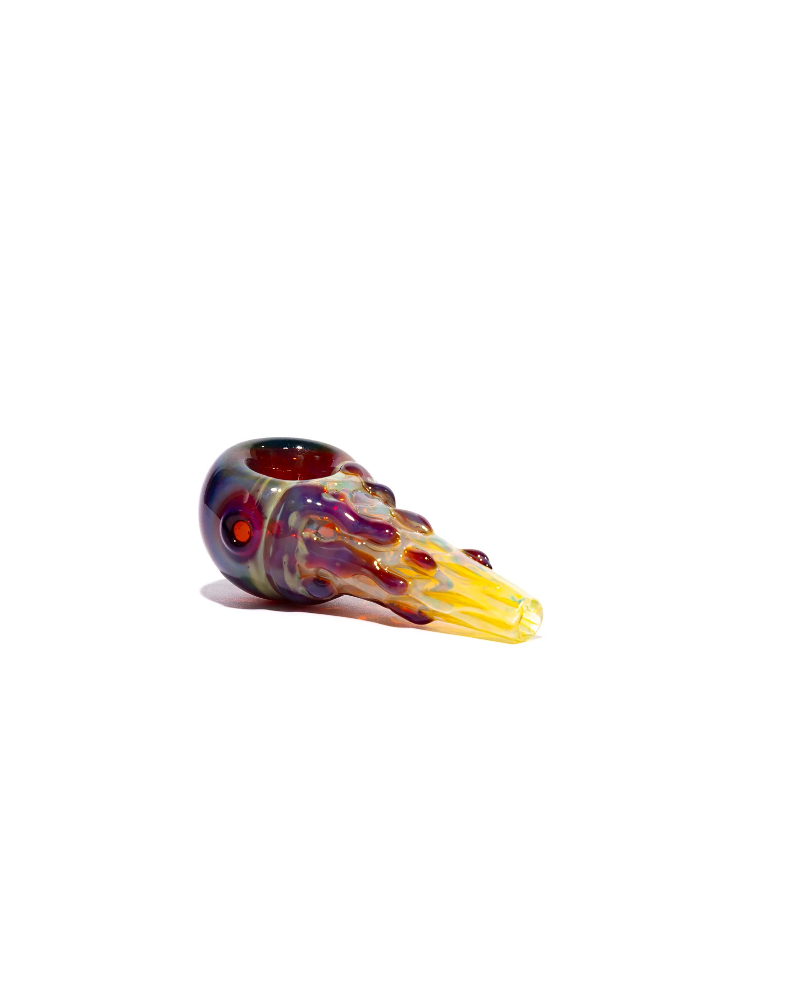 Splatt Glass - Ice Cream Spoons - Image 21