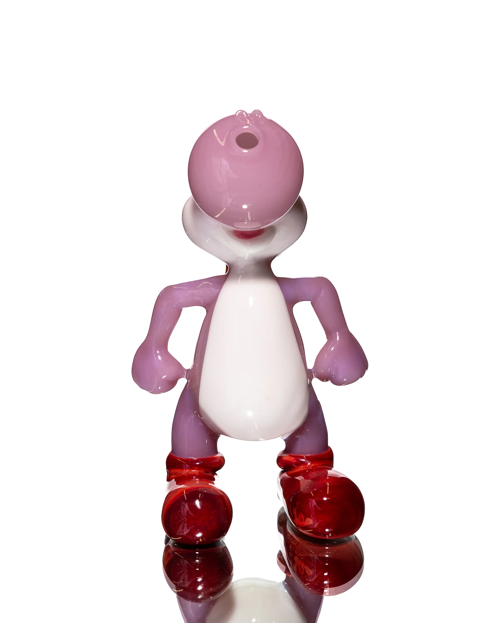 Saiyan Glass - Standing Yoshi Rig - Image 2