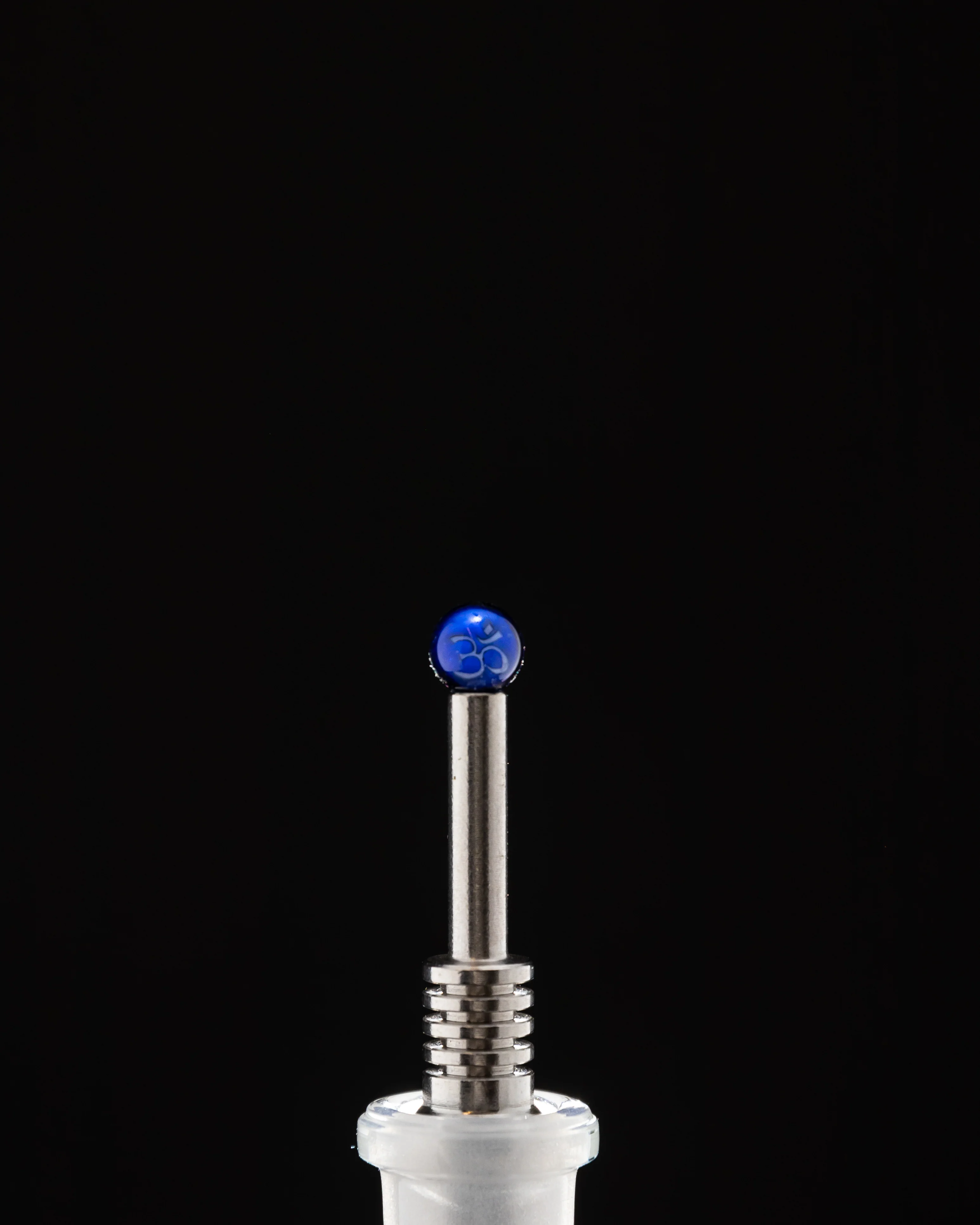 Steve Hulsebos Glass - Milli Terp Pearl 6mm (Om)