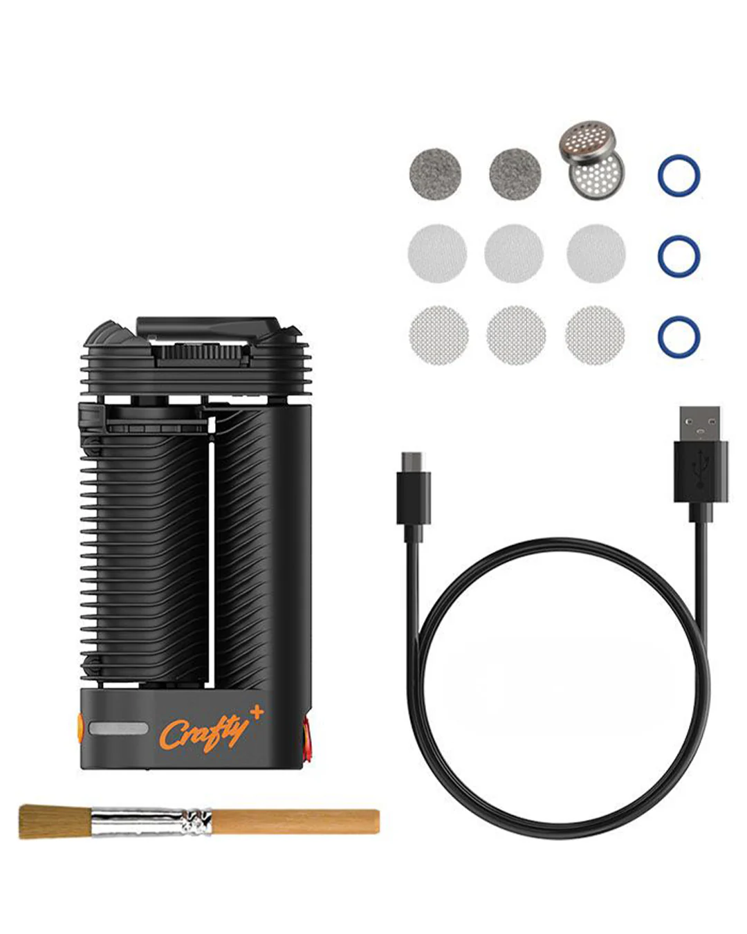 Storz & Bickel - CRAFTY+ Vaporizer - Image 6