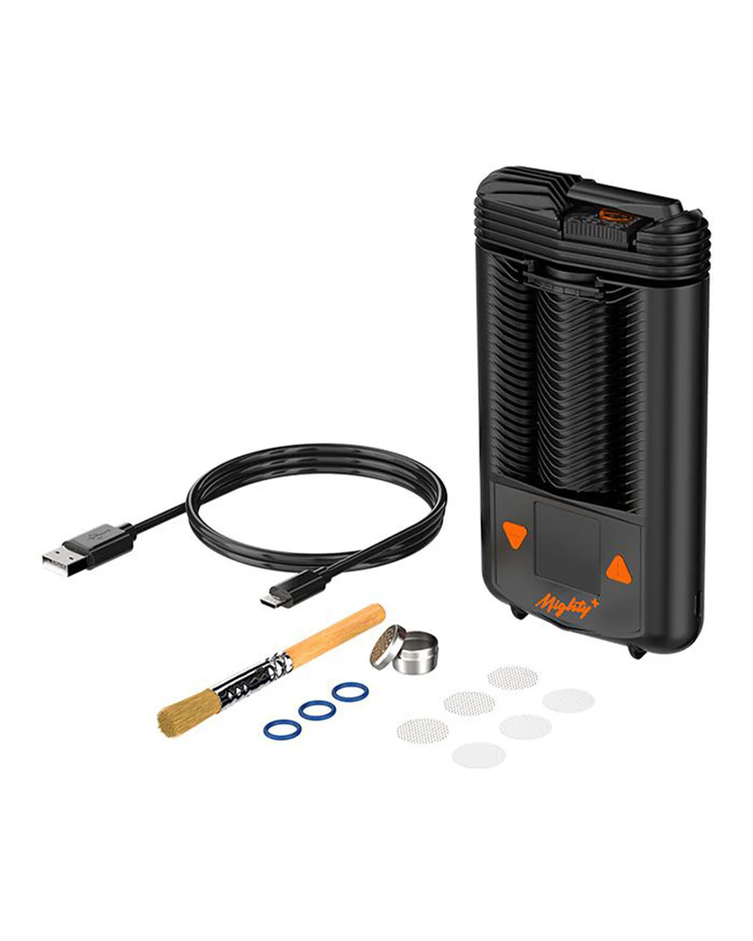 Storz & Bickel - MIGHTY+ Vaporizer - Image 5