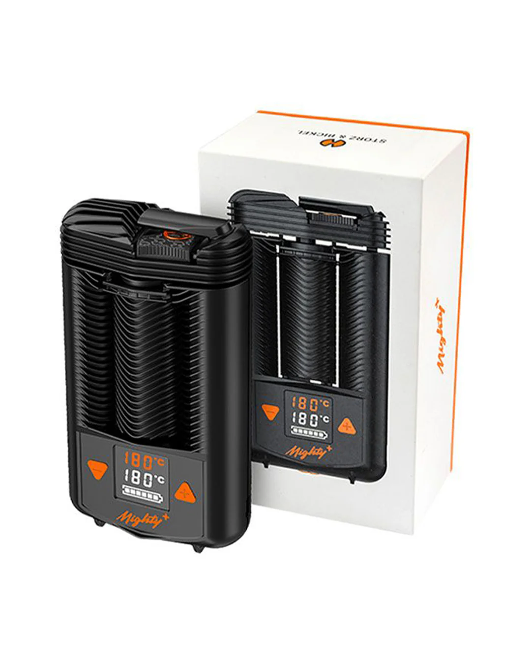 Storz & Bickel - MIGHTY+ Vaporizer - Image 6